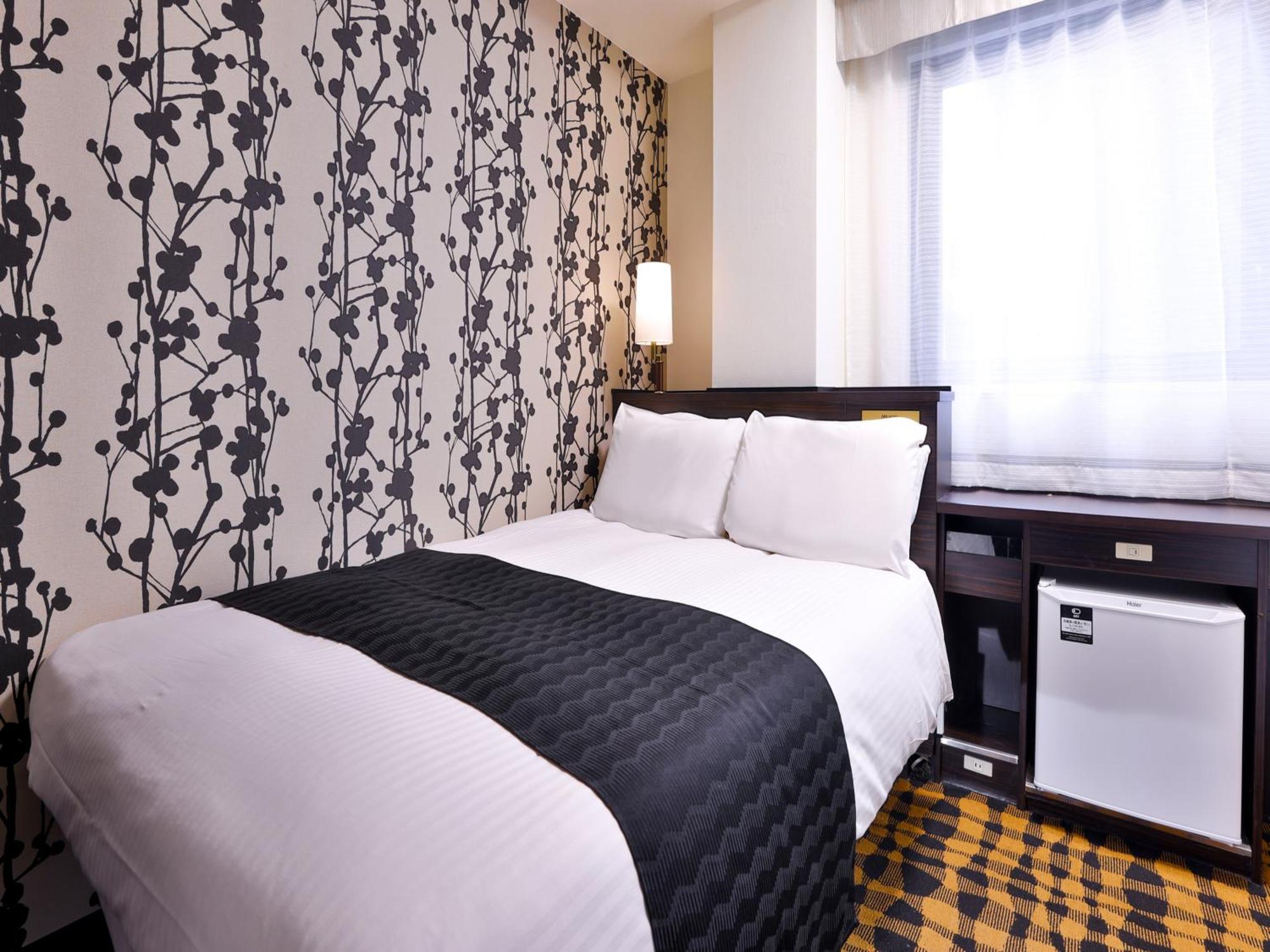 Hotel Apa Ningyocho Ekikita Tokyo