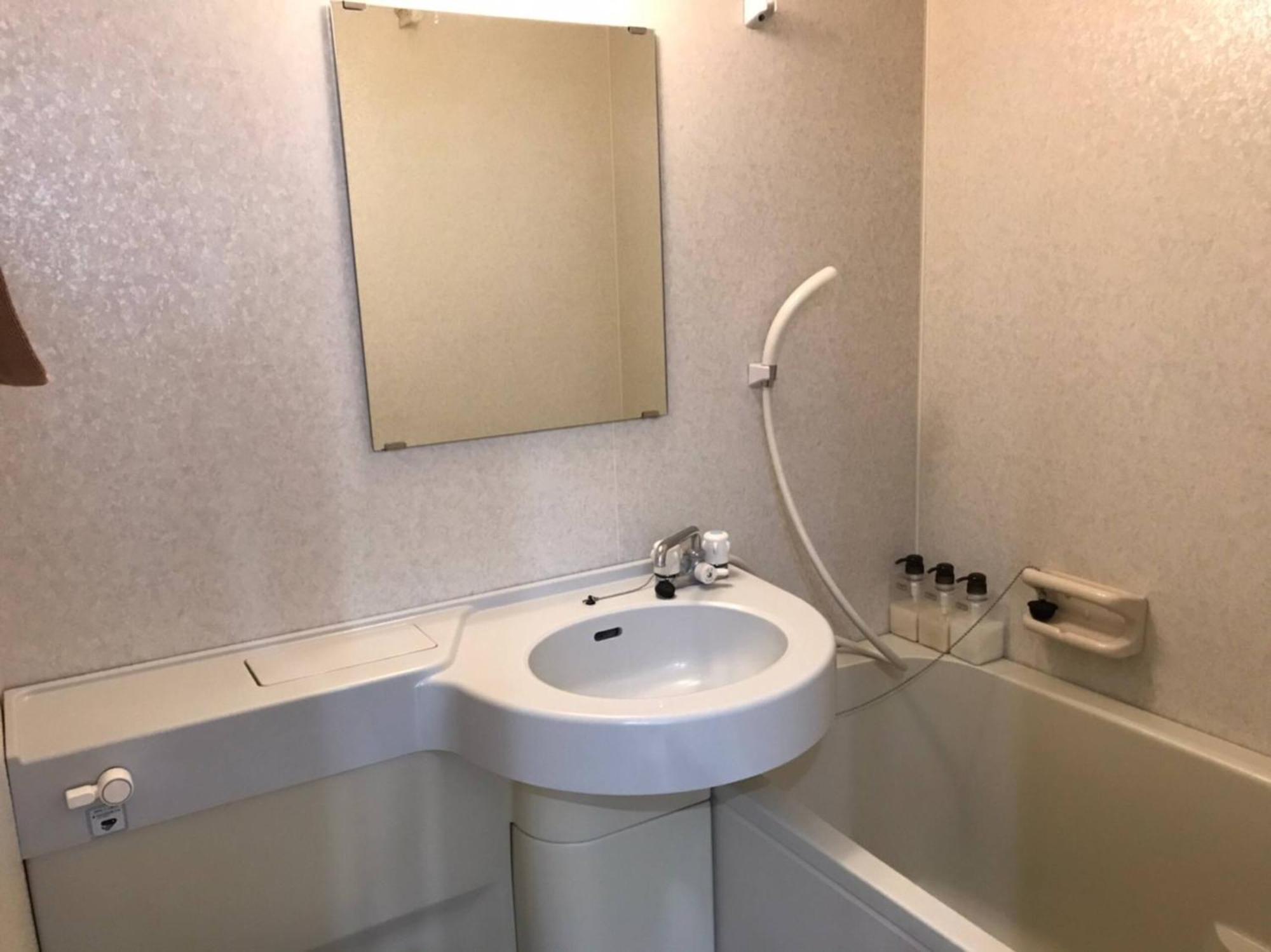 Shibuya Wave 302 Apartment Tokyo