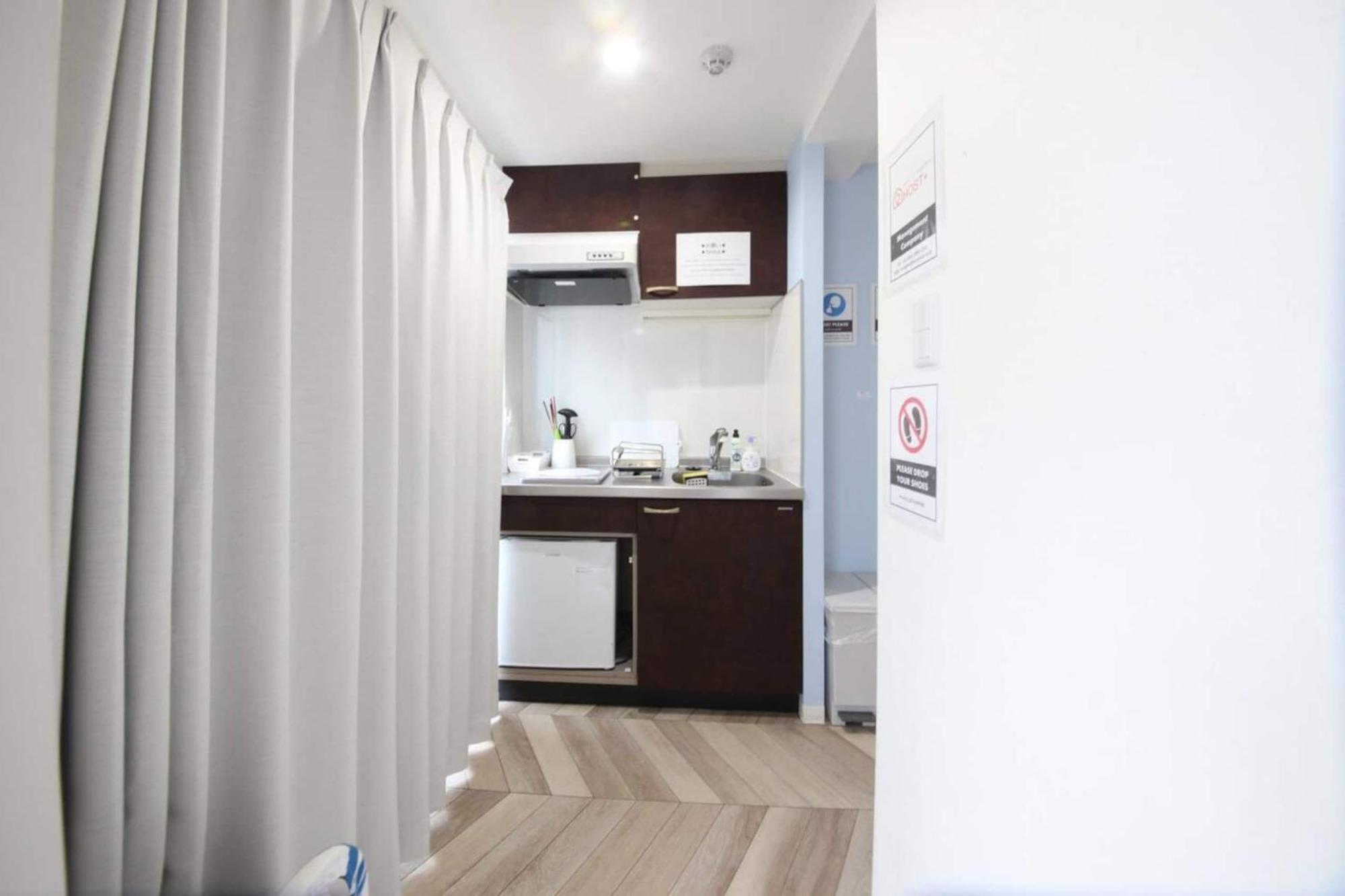 Apartment Shibuya Wave 302 Tokyo