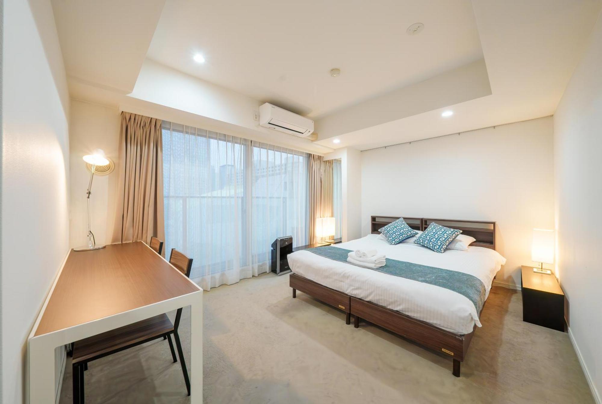 Pangoo Shinagawa Apartment *