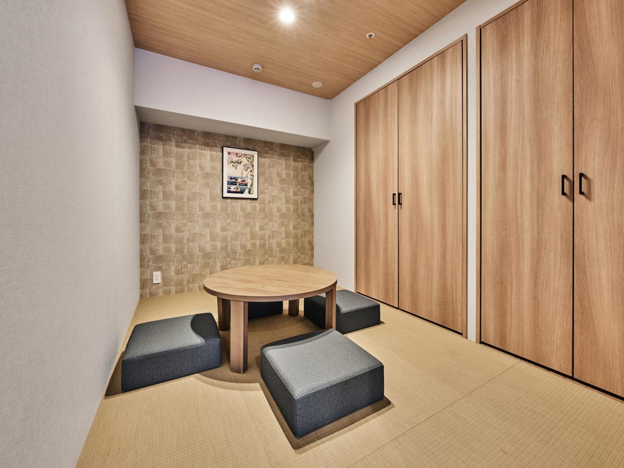 Hotel Mimaru Kinshicho 4*