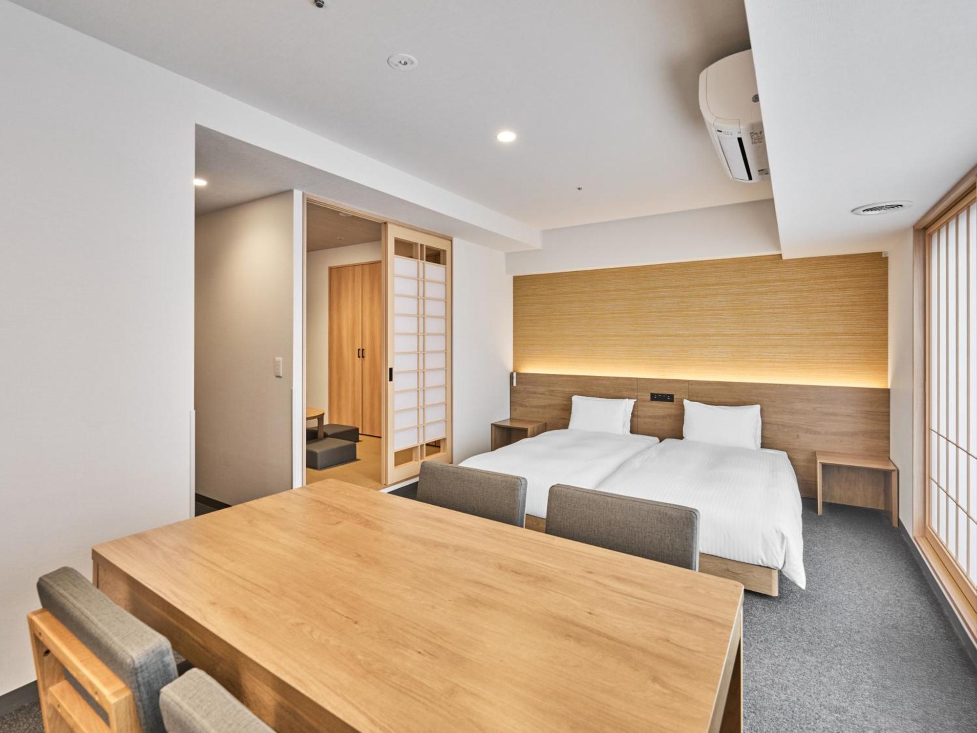 Mimaru Kinshicho Hotel
