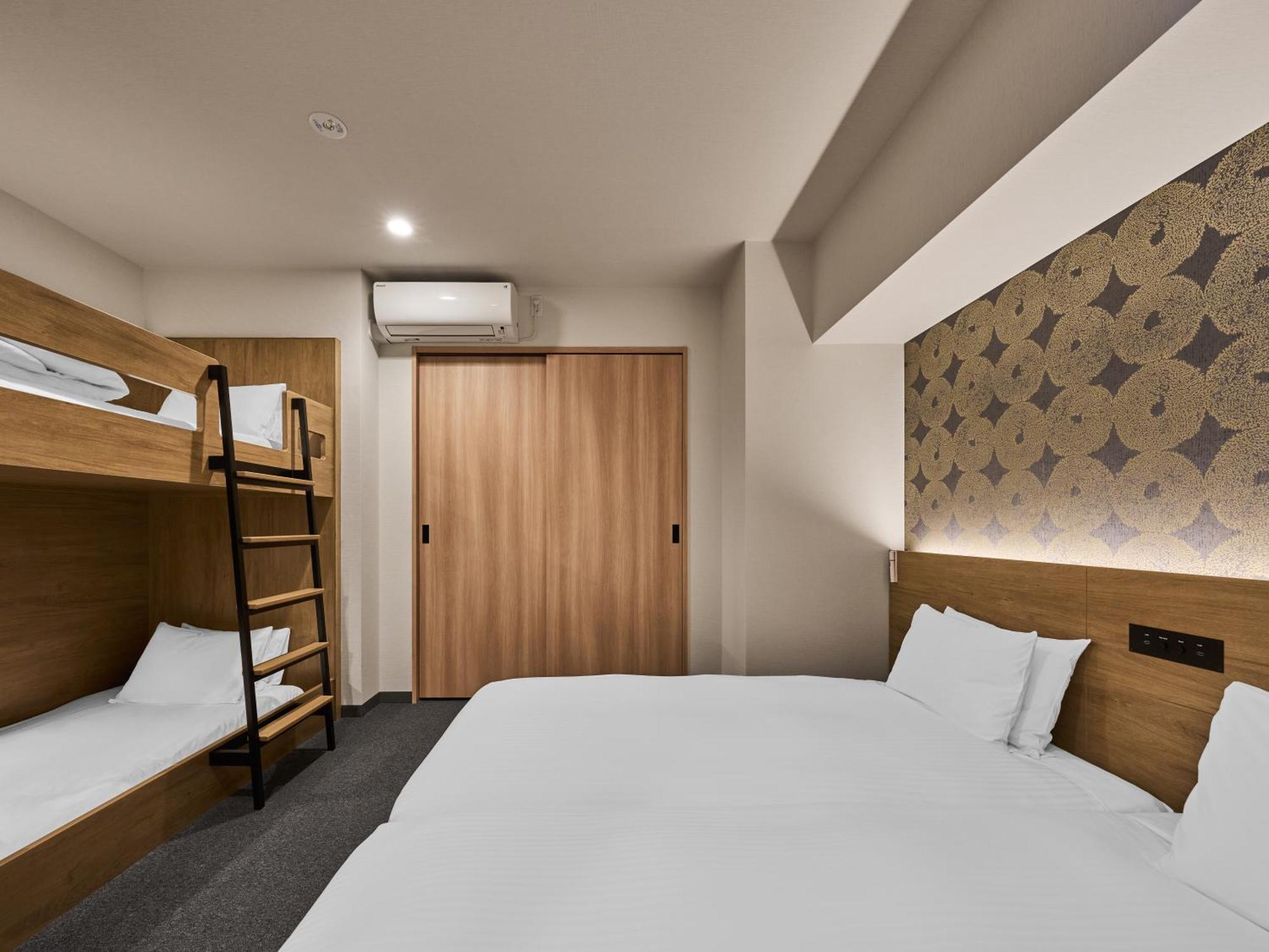 Hotel Mimaru Kinshicho