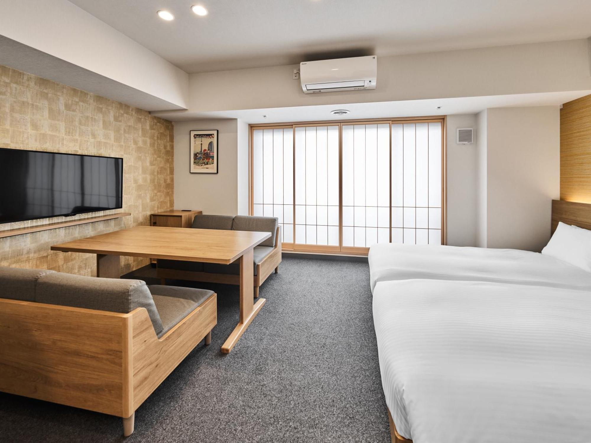 Mimaru Kinshicho Hotel 4*
