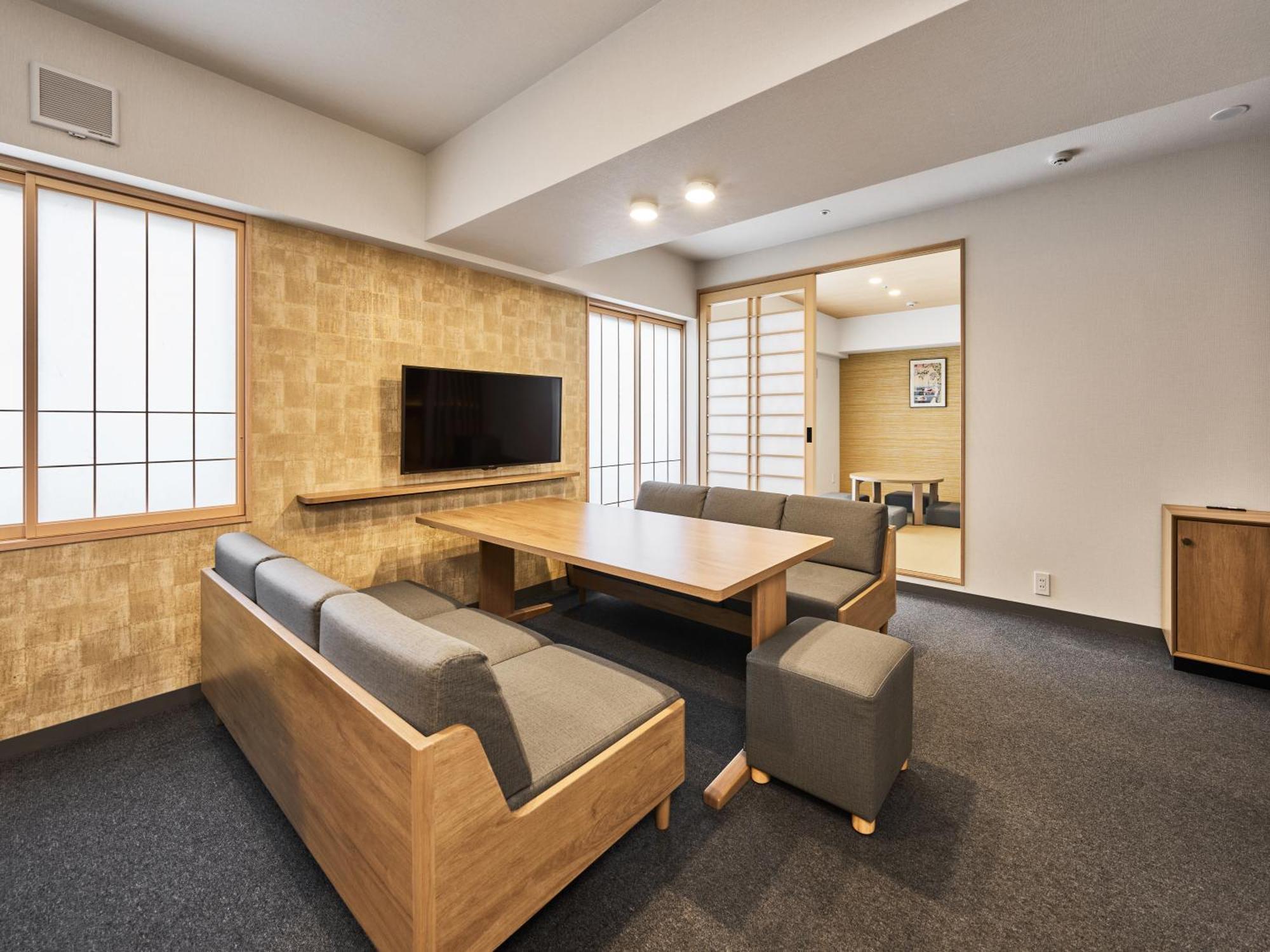Hotel Mimaru Kinshicho 4*