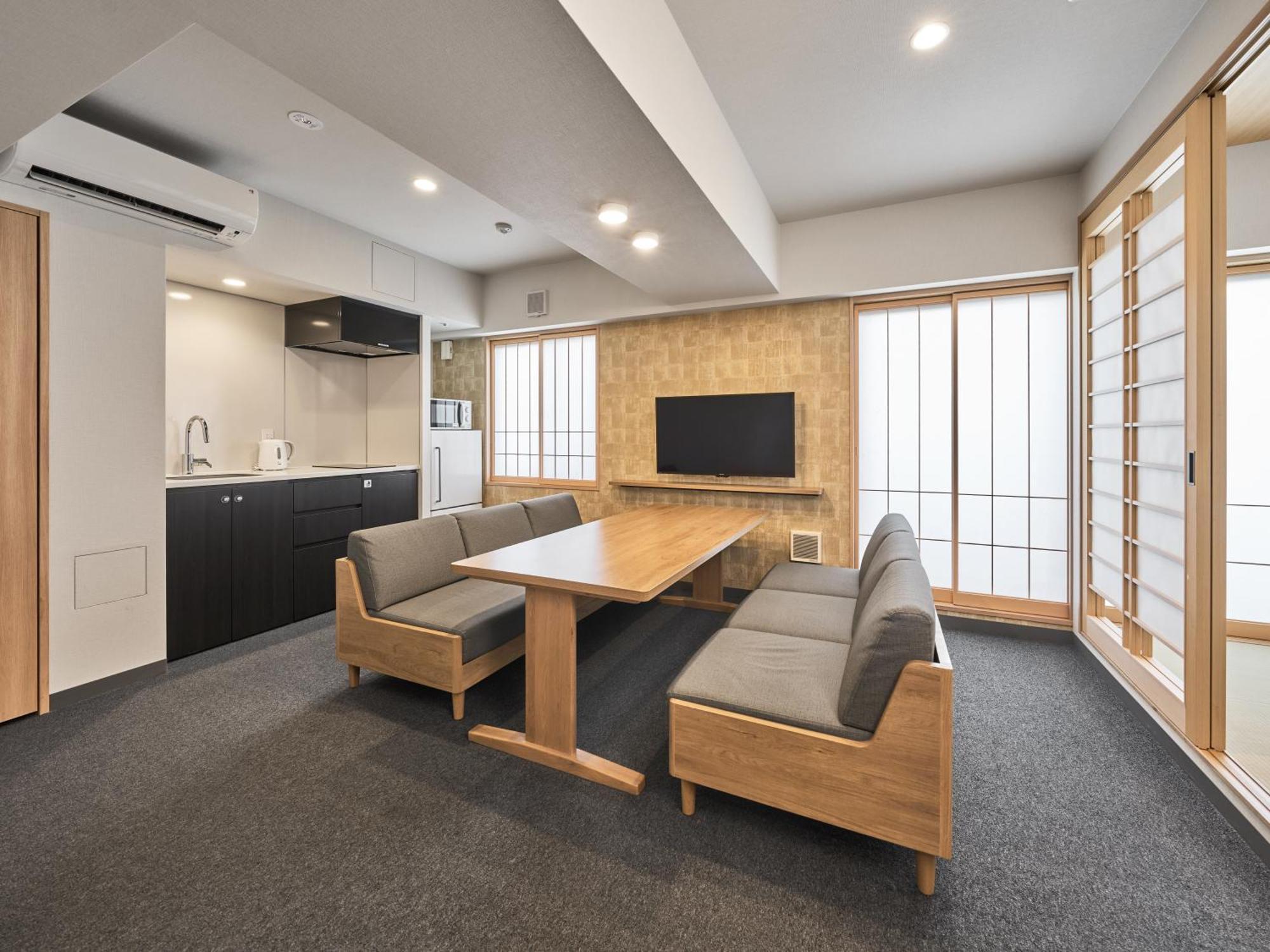 Mimaru Kinshicho Hotel Tokyo