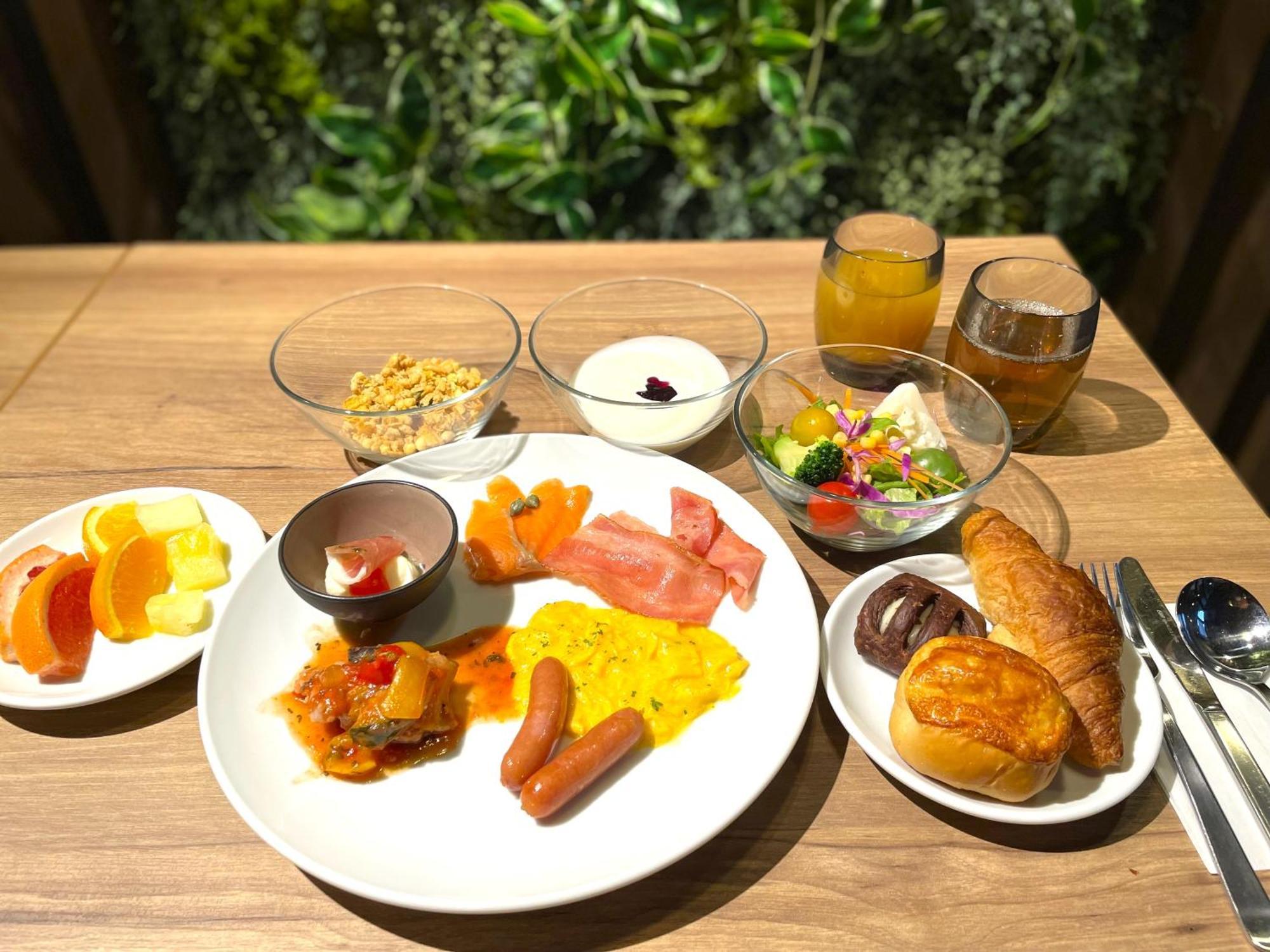 Amanek Shinjuku Kabukicho 3* Tokyo