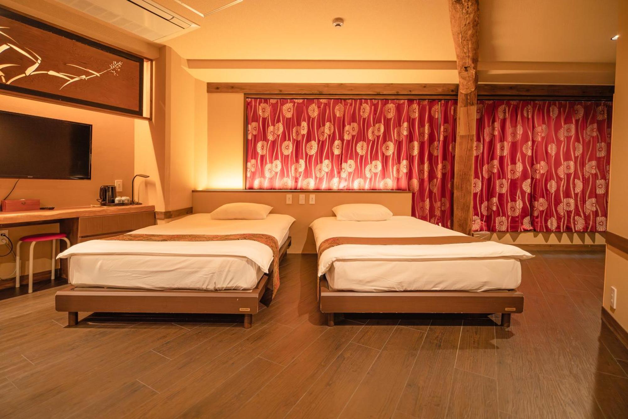 都電屋 Todenhotel