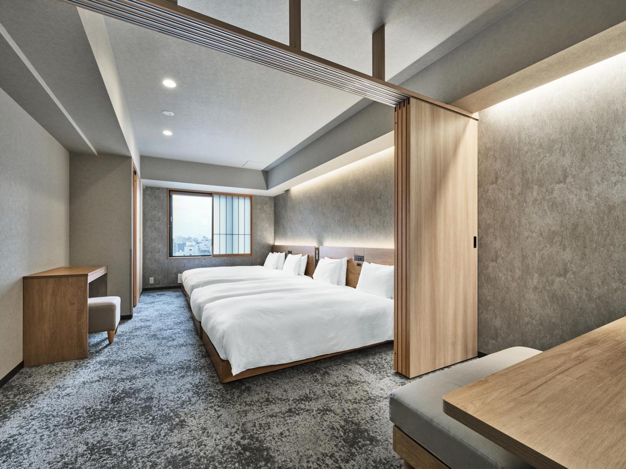Hotel Mimaru Ikebukuro 4*