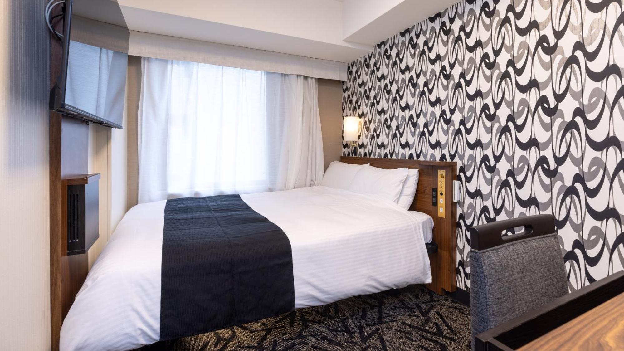 Hotel Apa Nihonbashi Hamacho Ekiminami