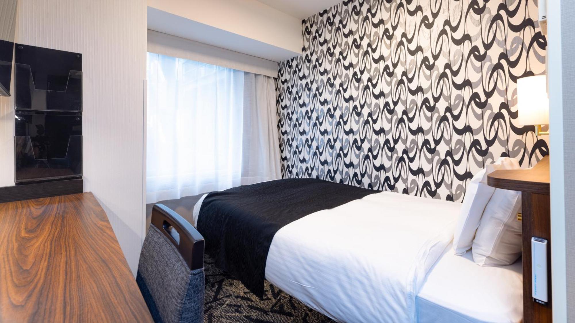 Apa Nihonbashi Hamacho Ekiminami Hotel 3*