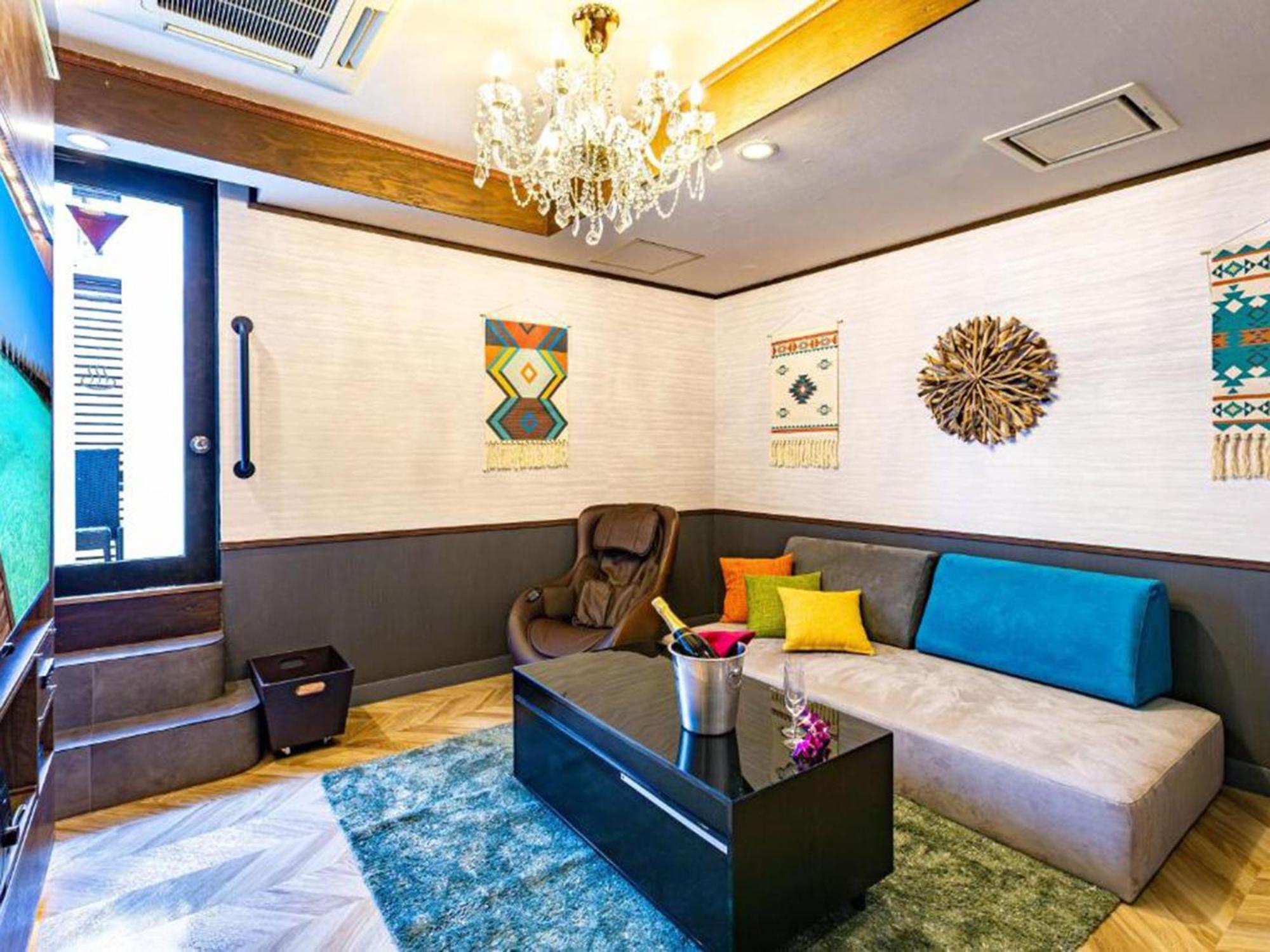 Hotel Balian Resort Kinshicho (Adults Only) Tokyo