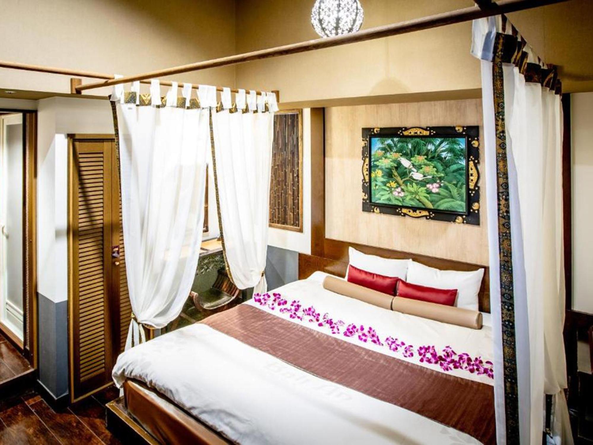 Hotel Balian Resort Kinshicho (Adults Only) Love hotel
