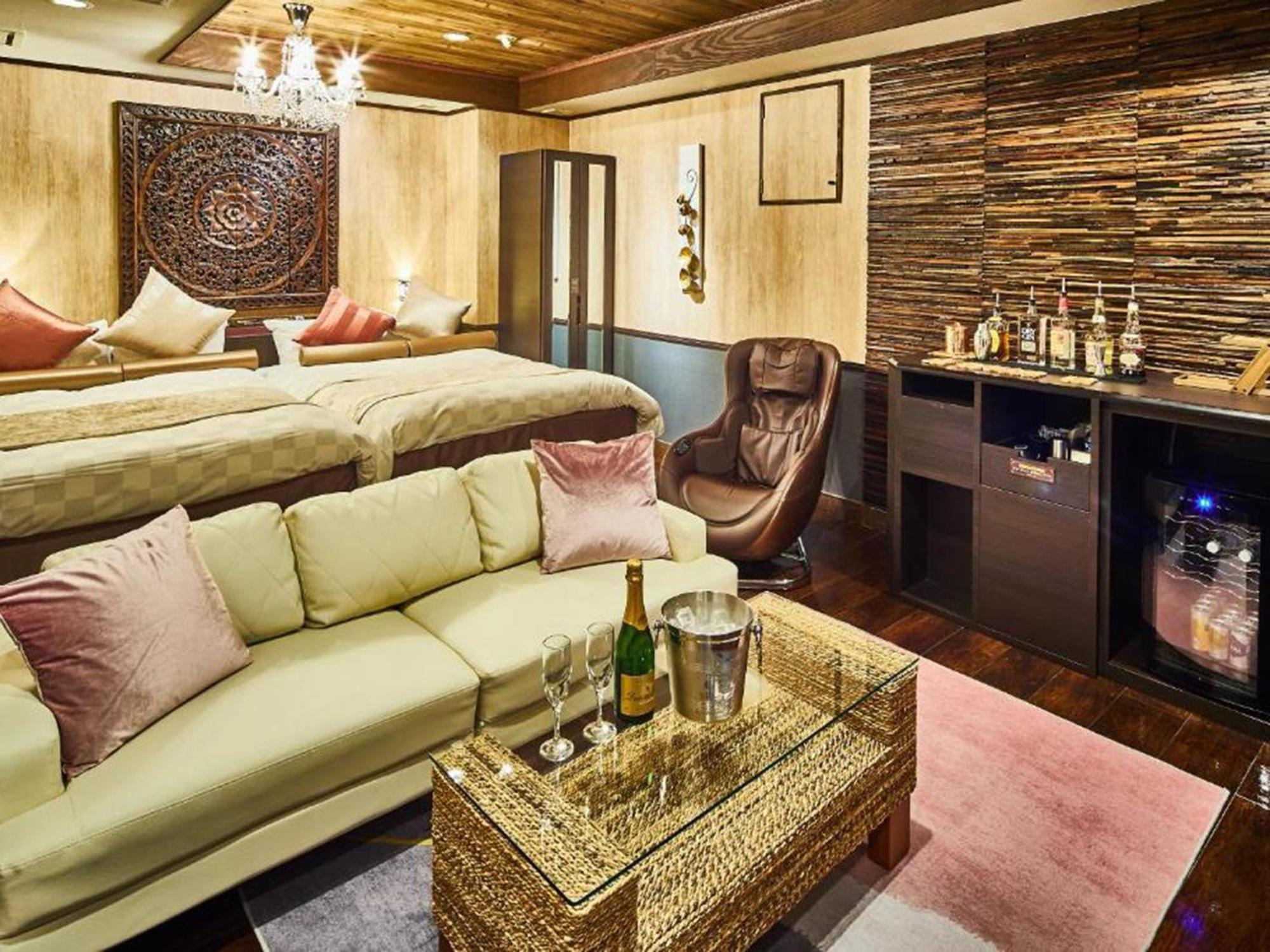 Hotel Balian Resort Kinshicho (Adults Only) Love hotel 3*