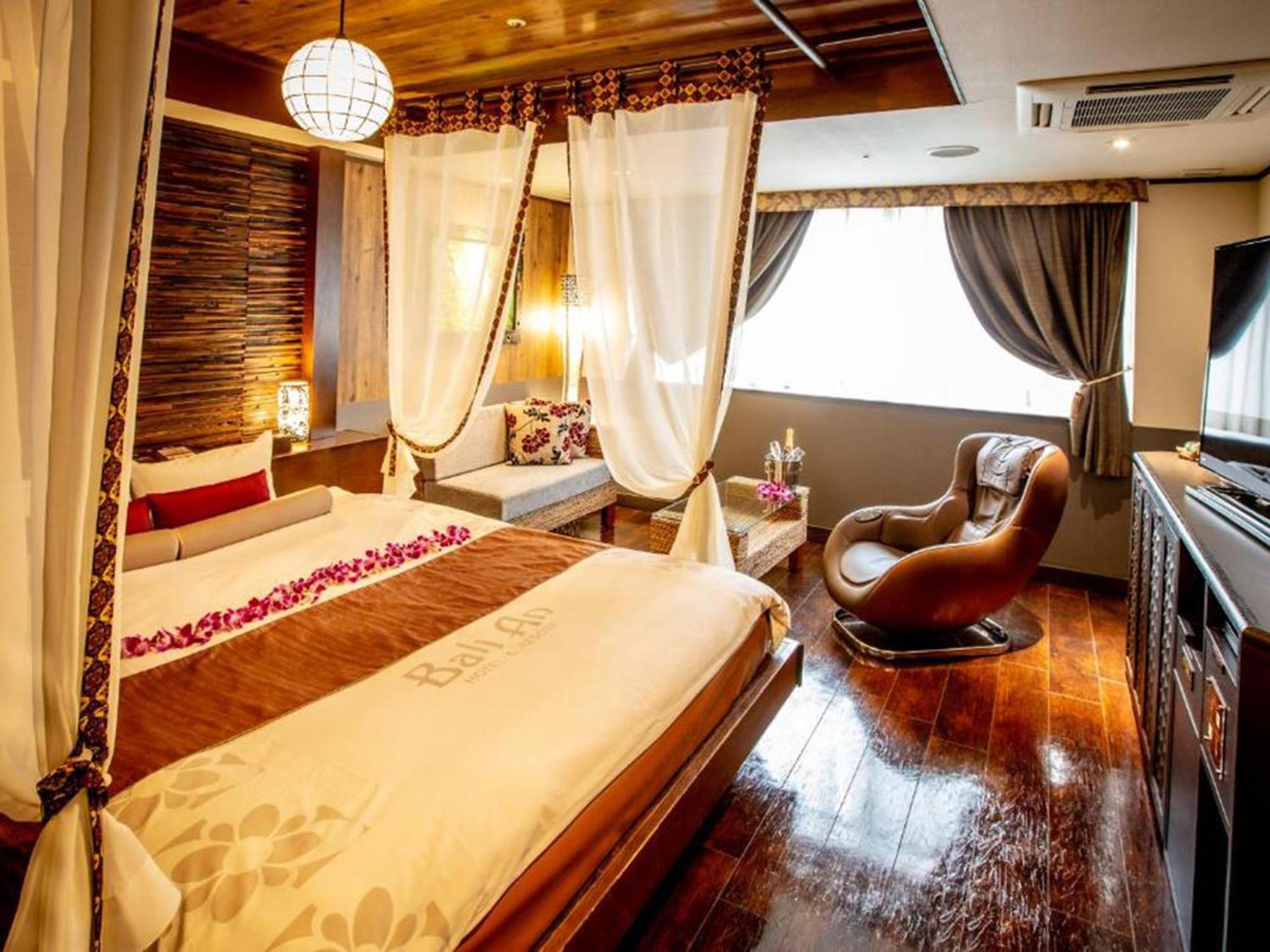 Love hotel Hotel Balian Resort Kinshicho (Adults Only) 3*