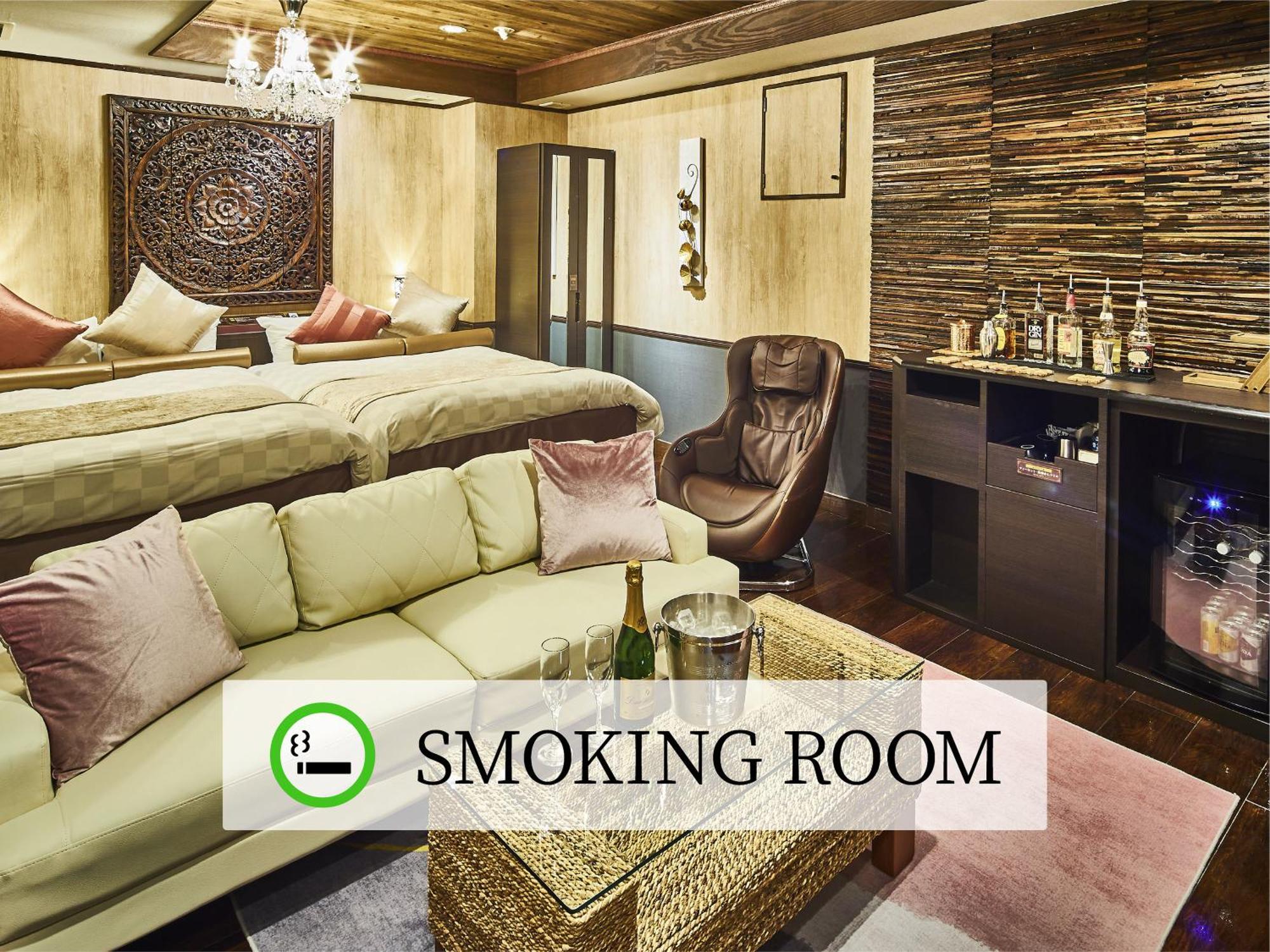 Hotel Balian Resort Kinshicho (Adults Only) Tokyo