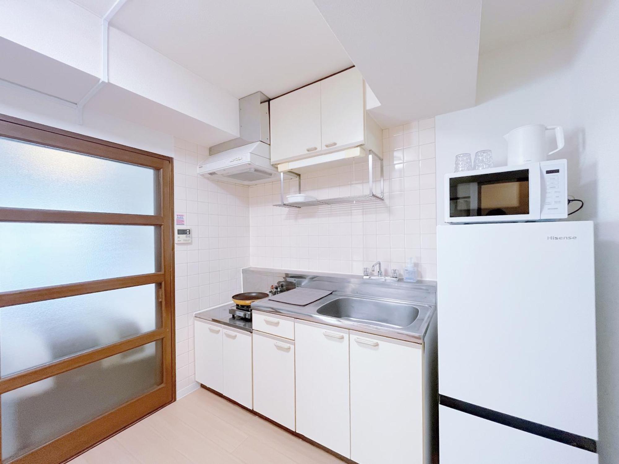 Asakusa Heim Apartment
