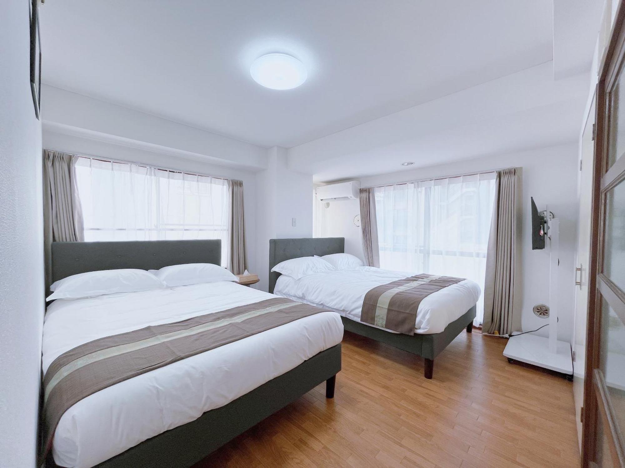 Asakusa Heim Apartment Tokyo