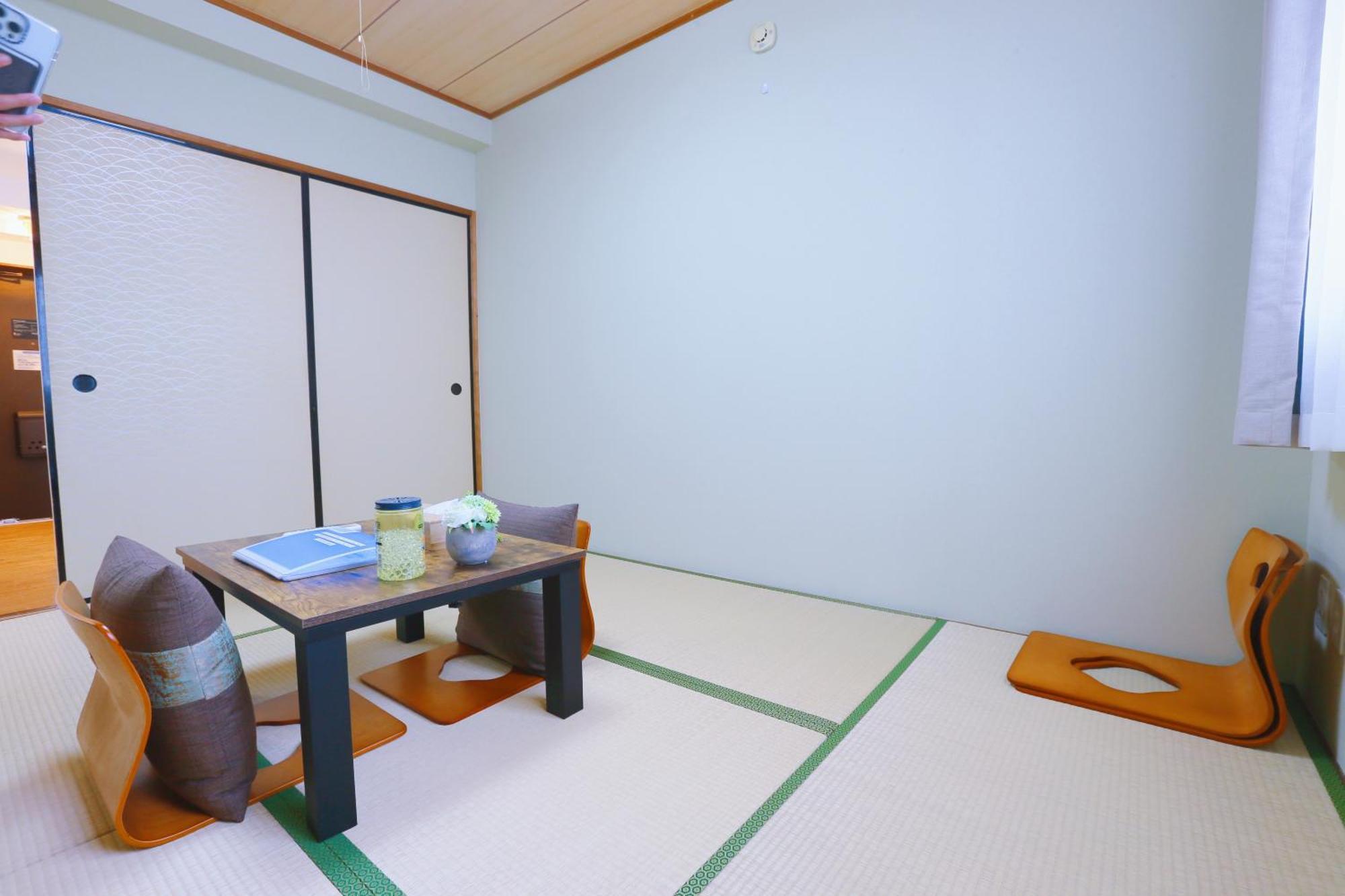 Asakusa Heim Apartment