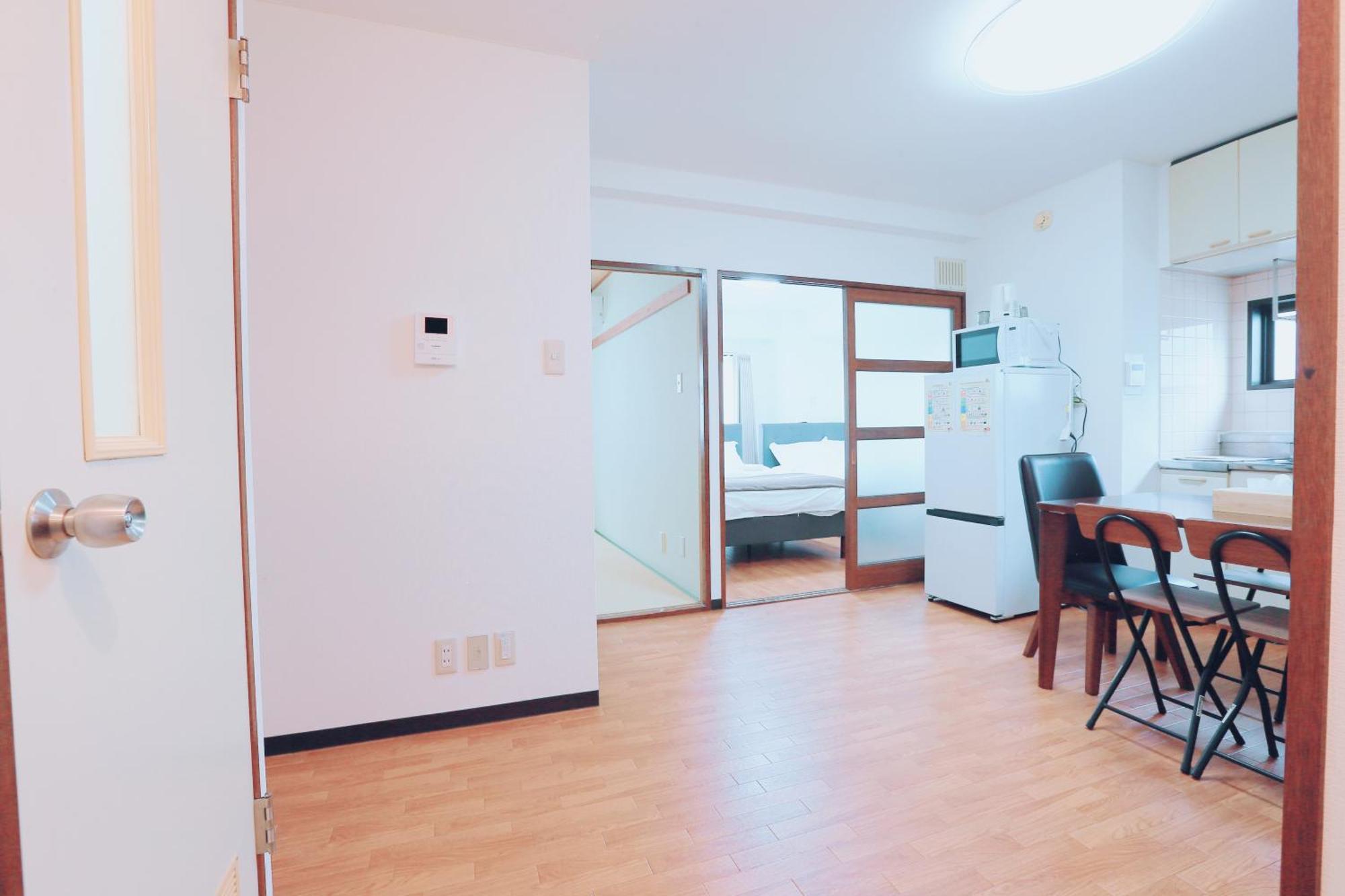 Asakusa Heim Apartment *