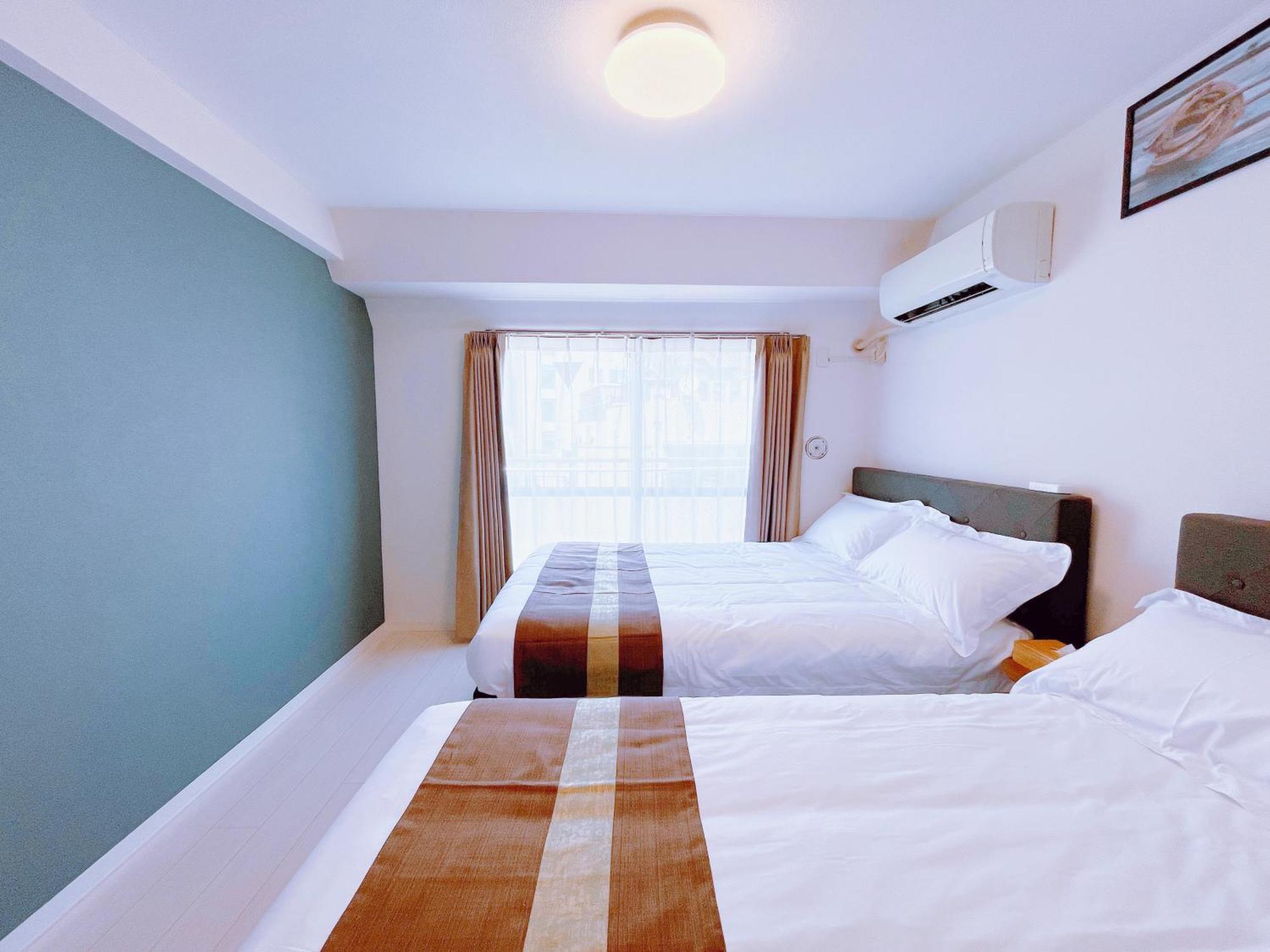 Asakusa Heim Apartment Tokyo