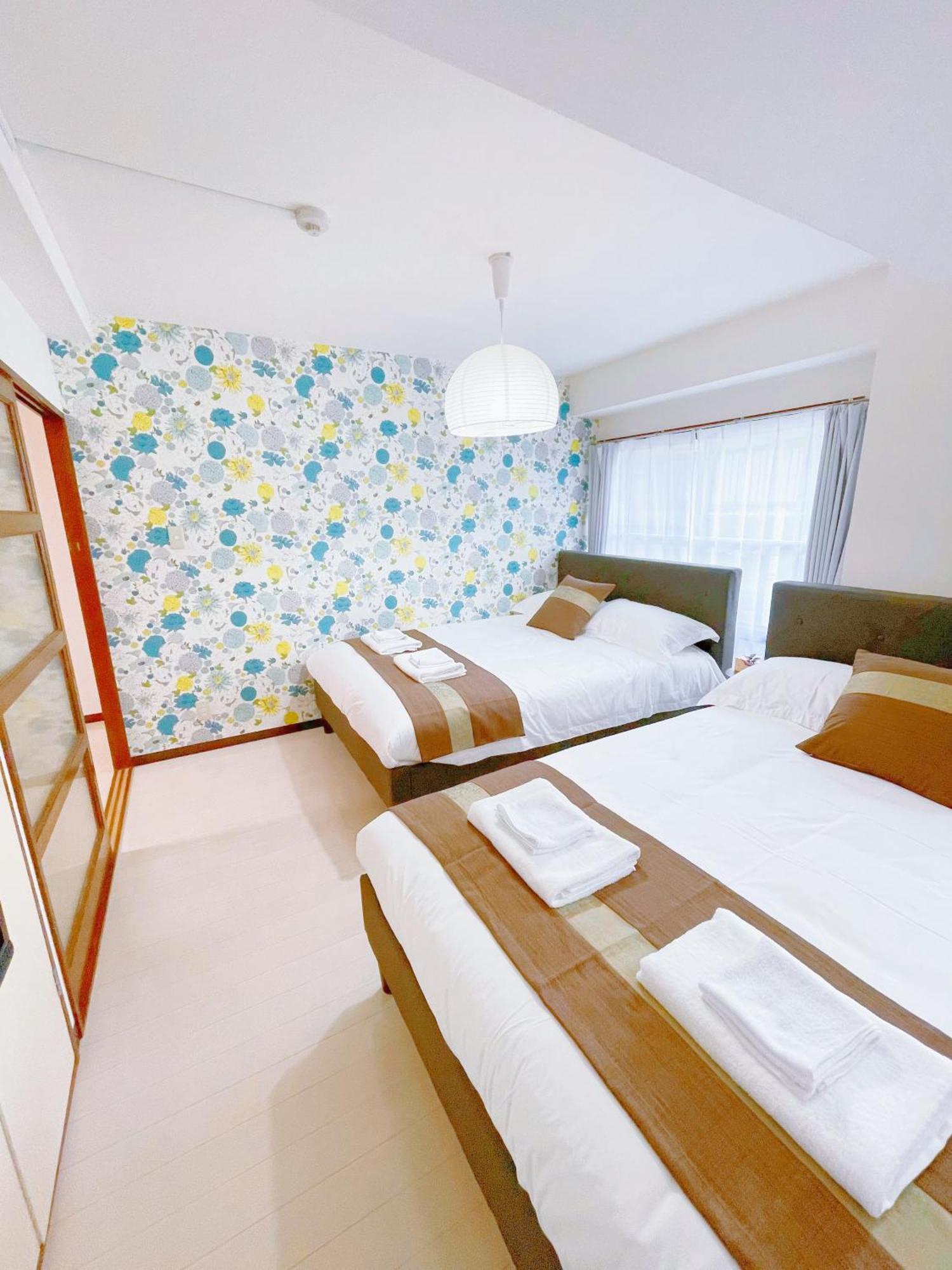 Asakusa Heim Apartment *