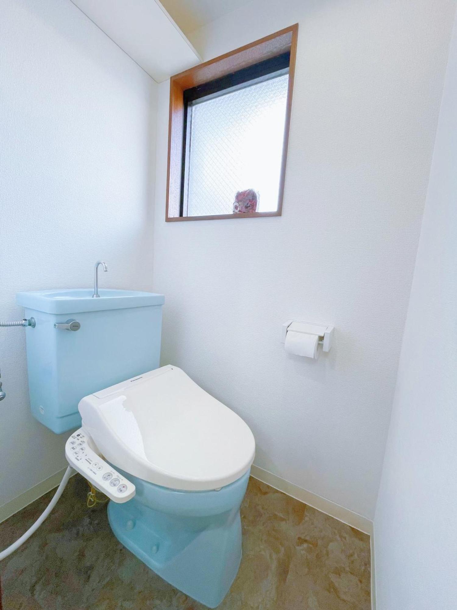 Asakusa Heim Apartment