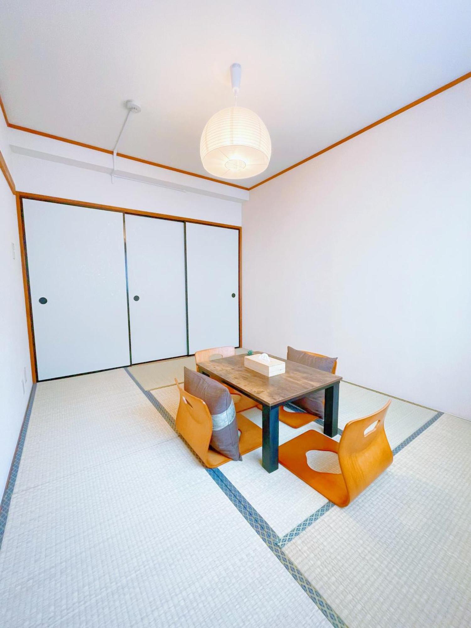Asakusa Heim Apartment *