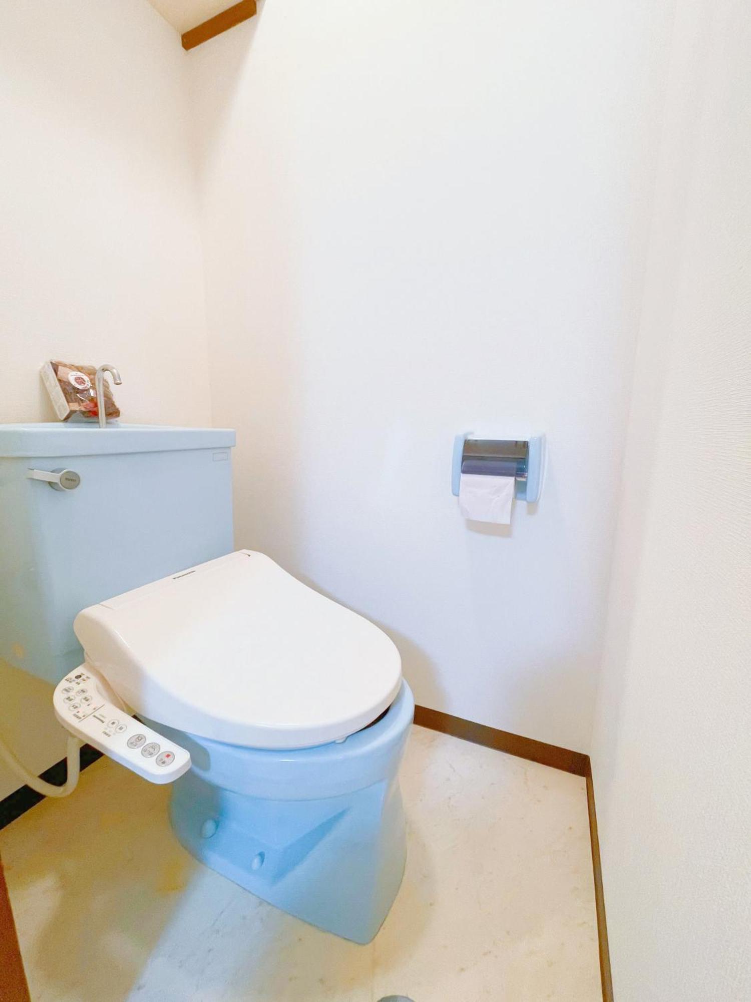 Apartment Asakusa Heim *