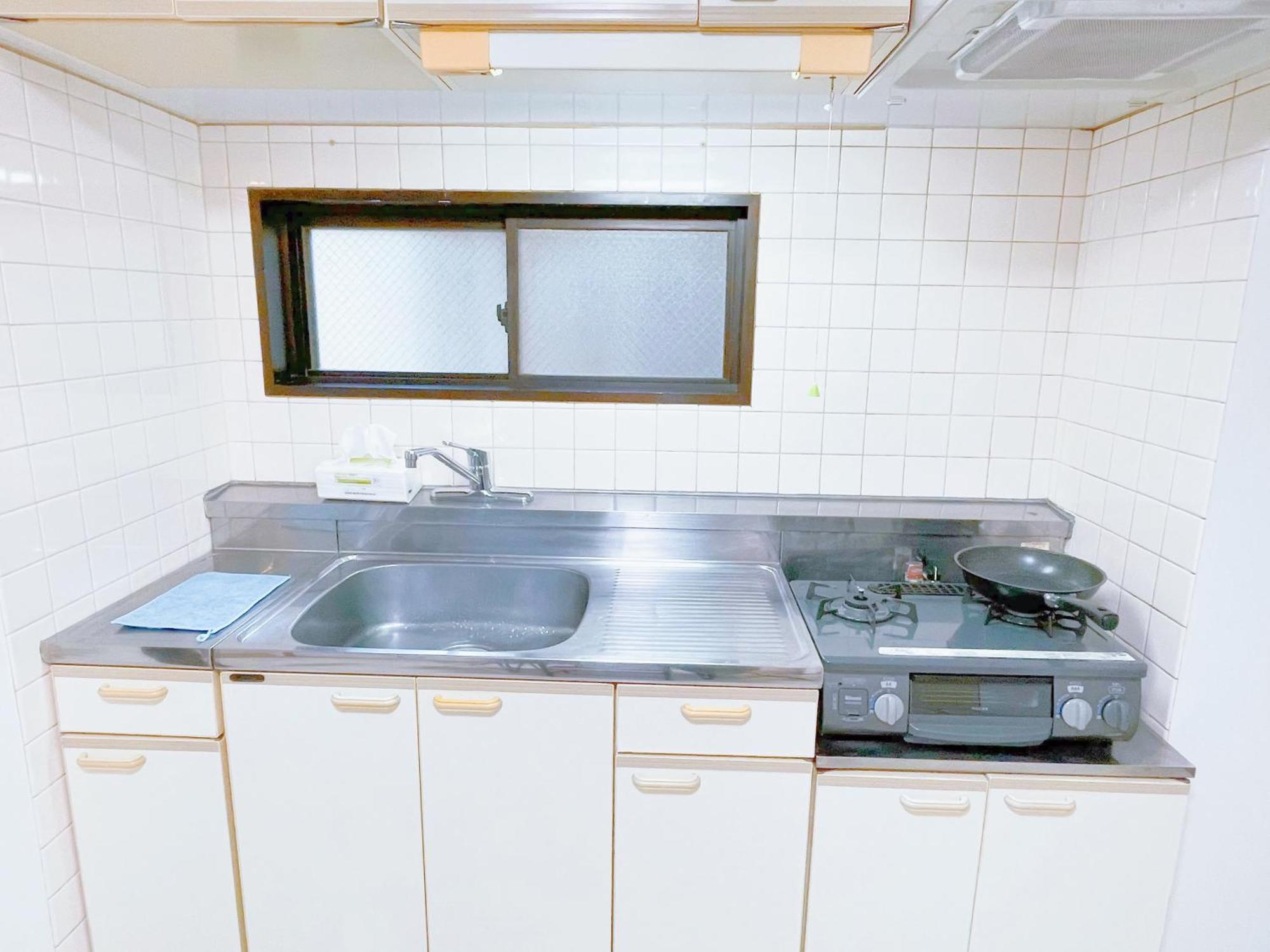 Asakusa Heim Apartment