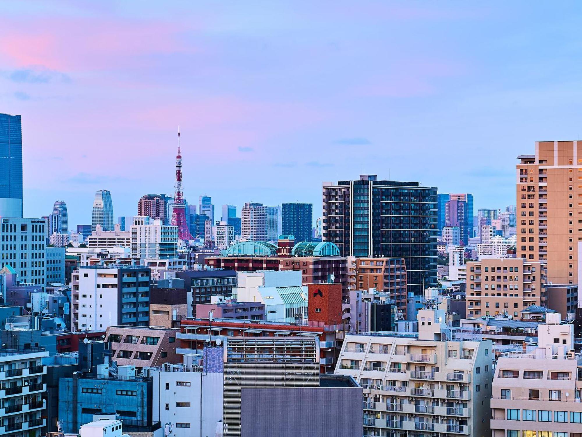 Ebisuholic Hotel