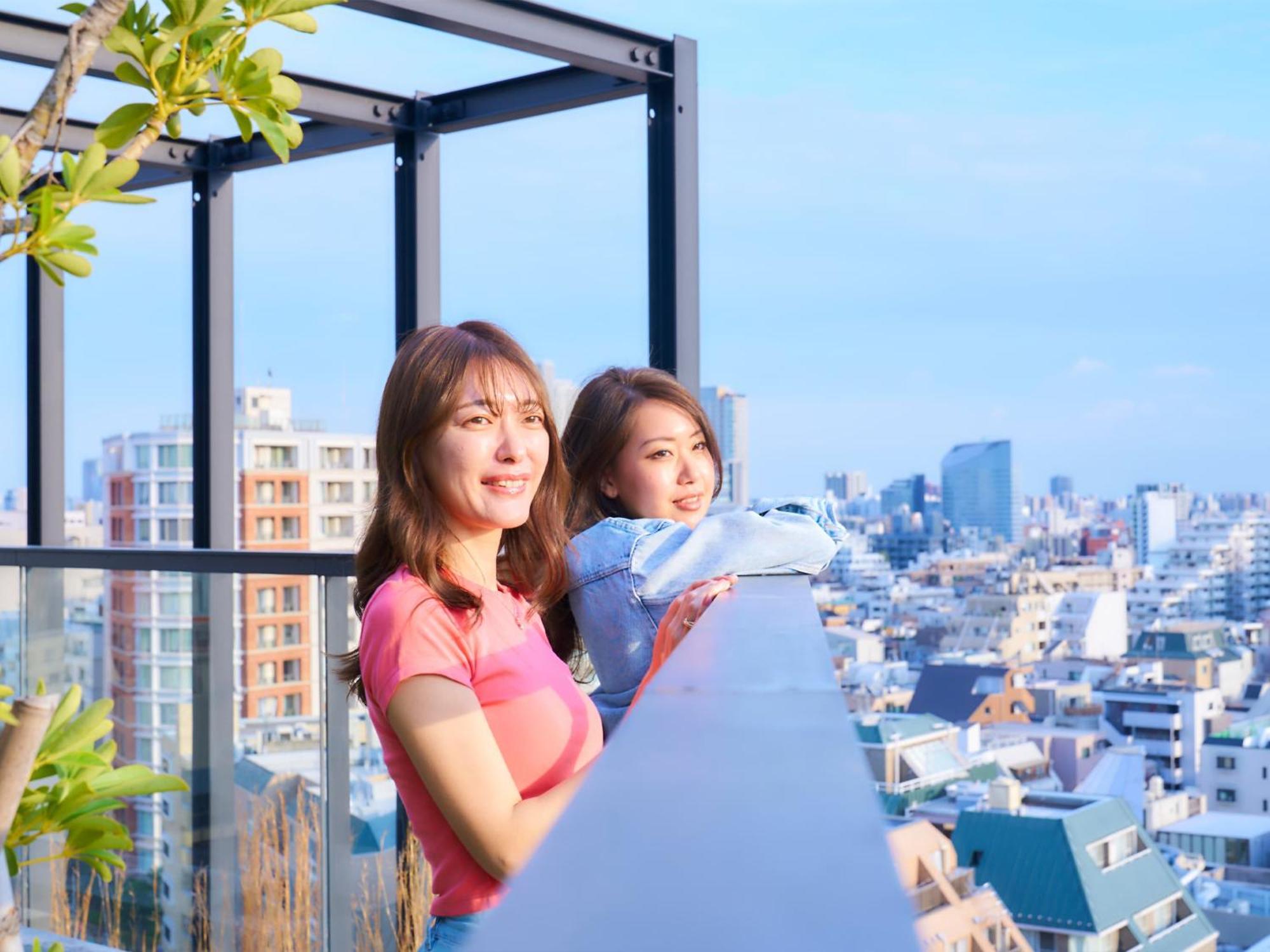 Ebisuholic Hotel Tokyo