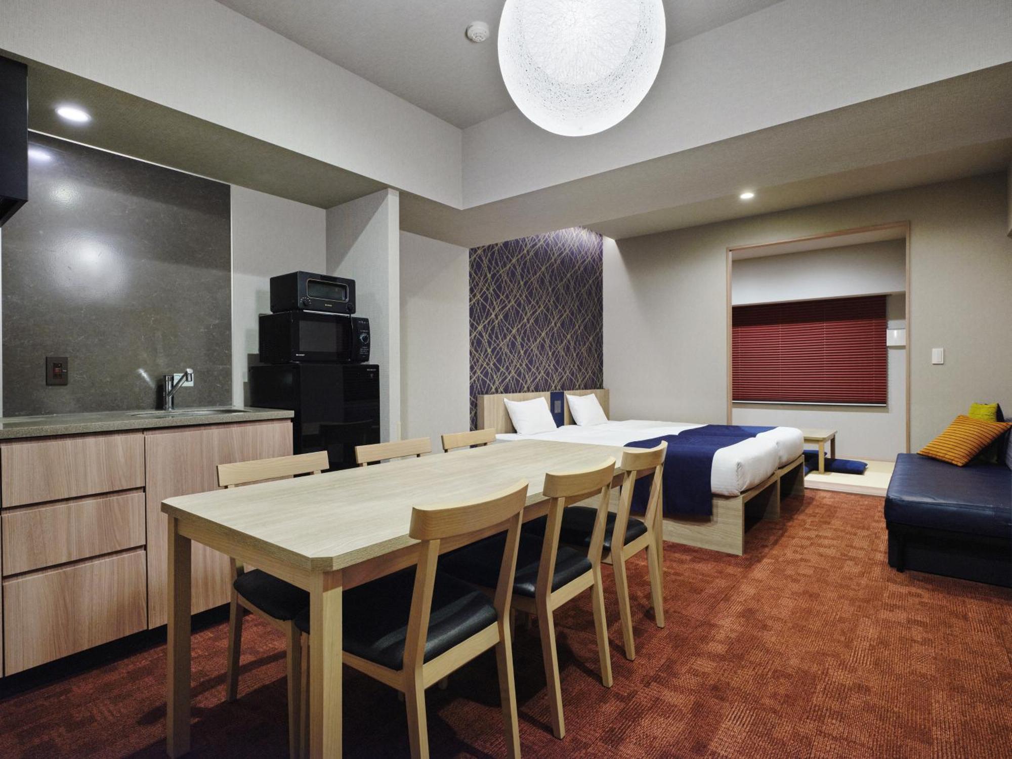 Monday Premium Nihonbashi 4* Tokyo