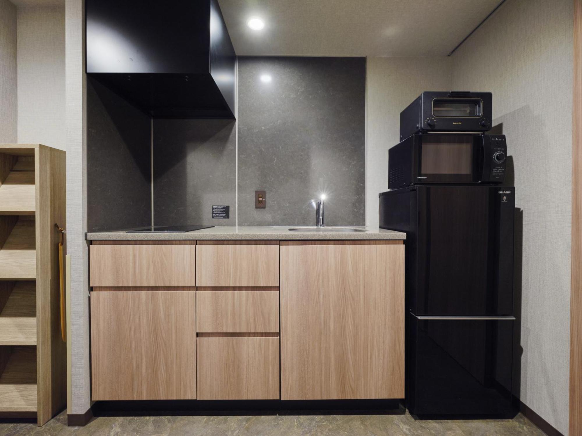 Monday Premium Nihonbashi 4* Tokyo