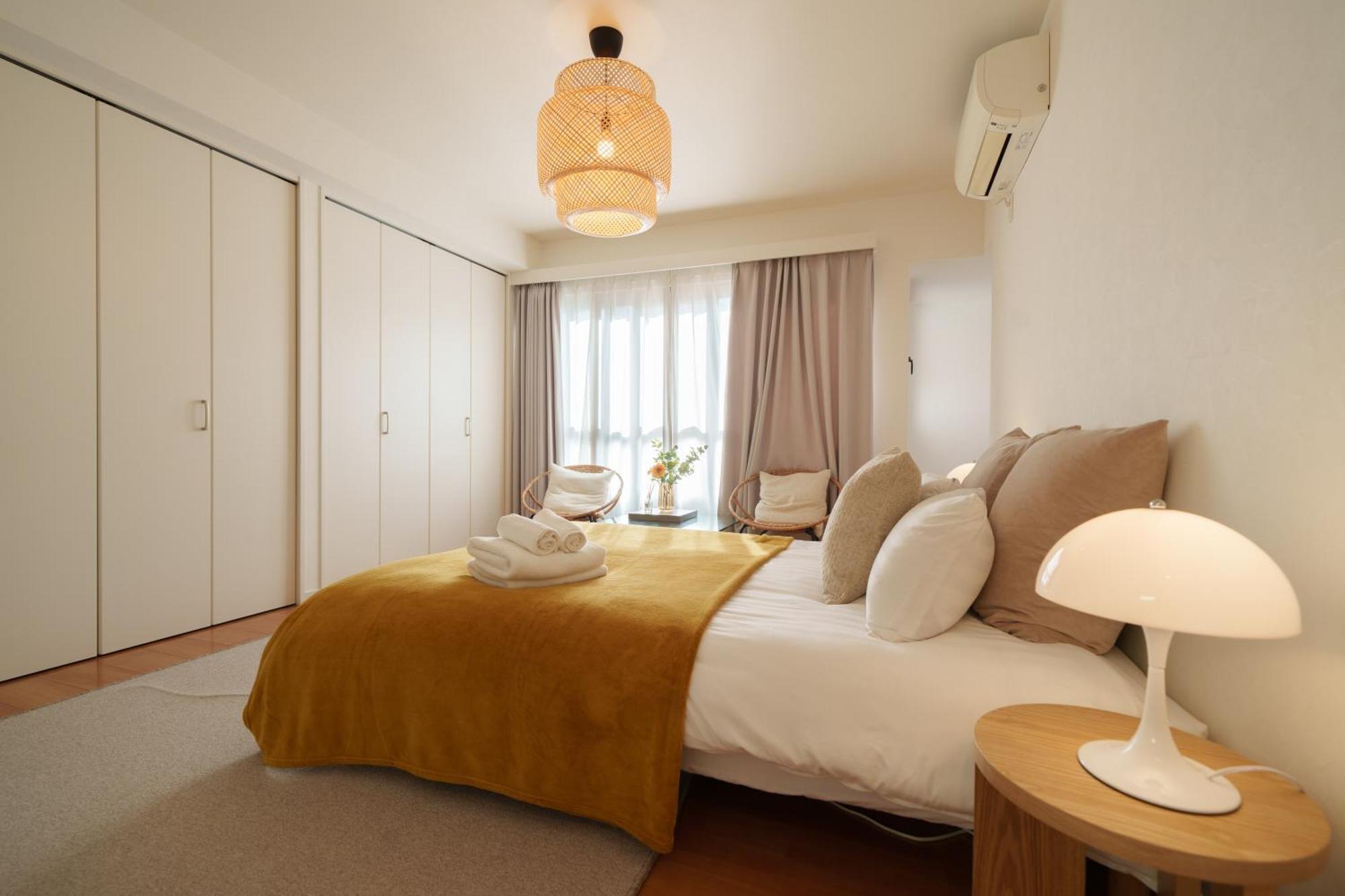 Roppongi Place Apartment Tokyo