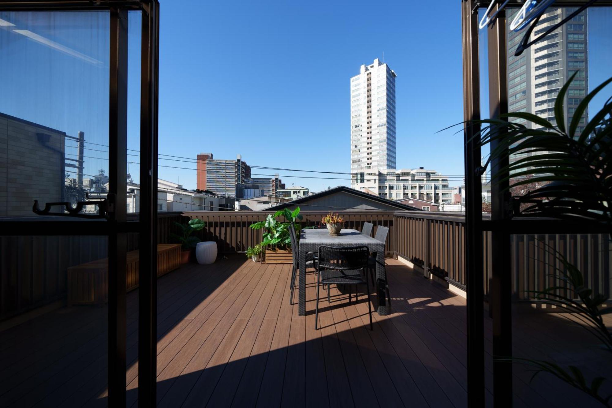 Roppongi Place