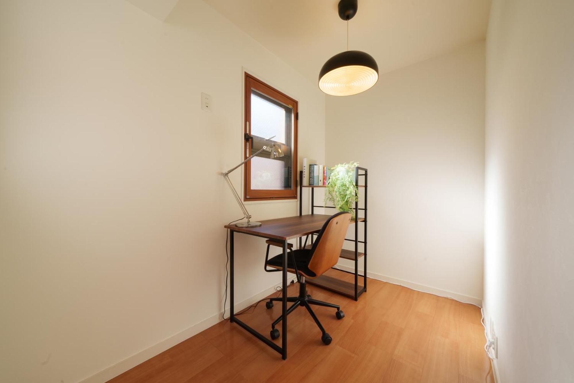 Apartment Roppongi Place Tokyo