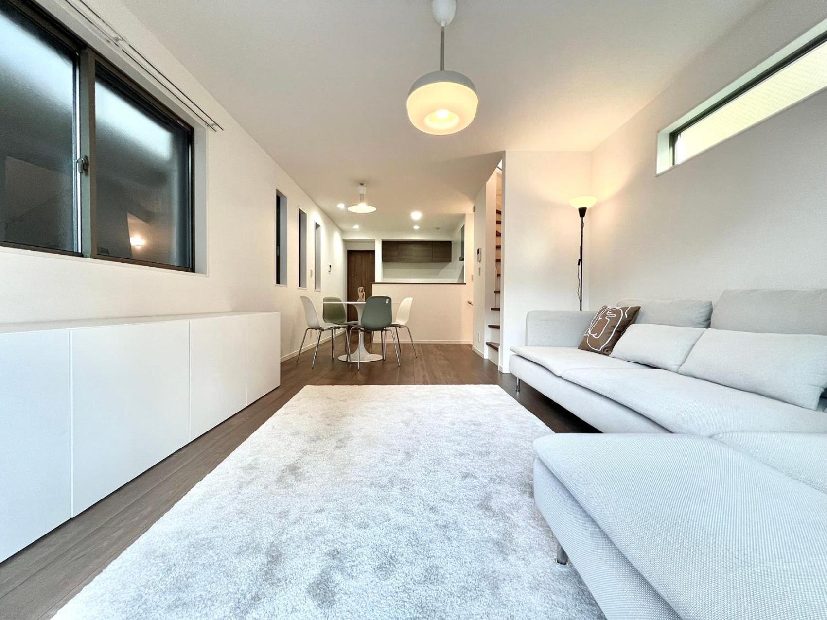 Apartment Xy-根岸一户建 *