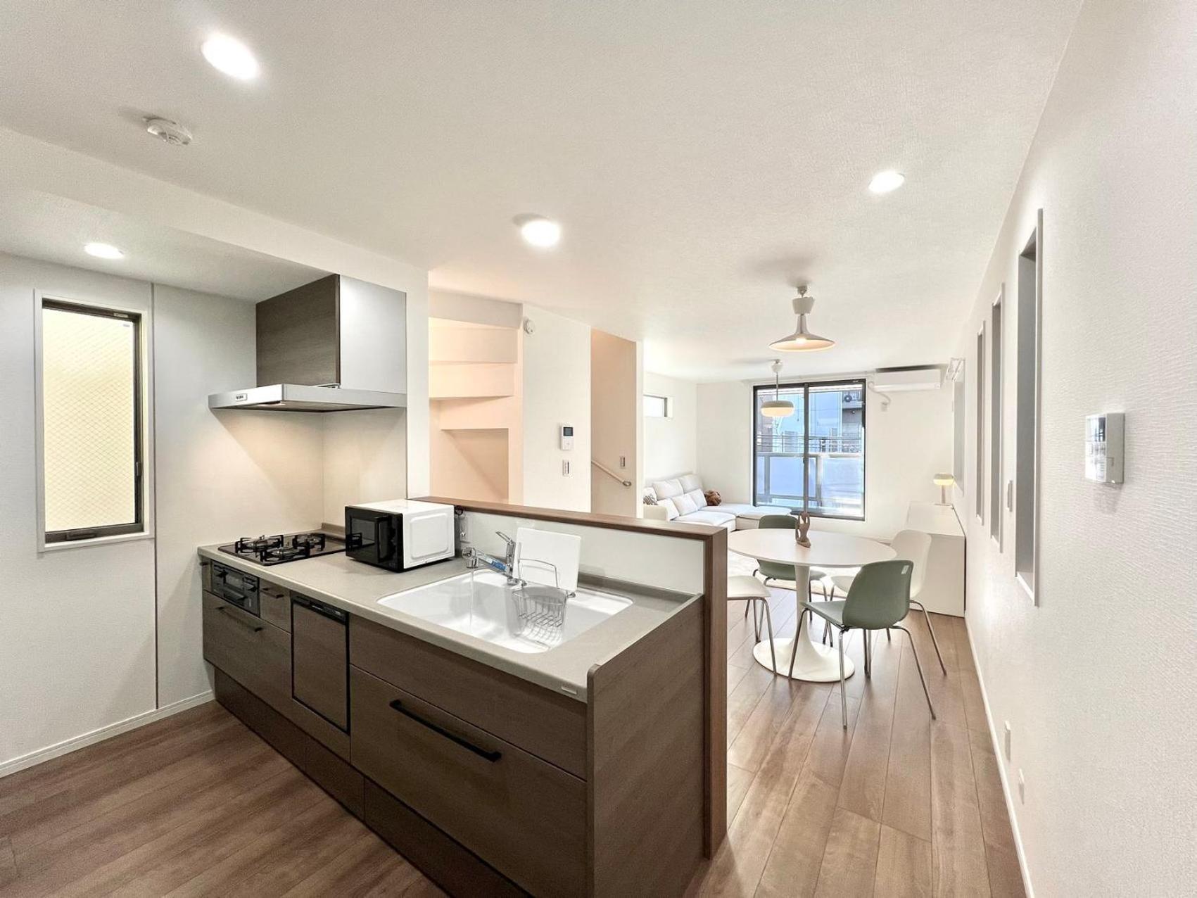 Xy-根岸一户建 Apartment