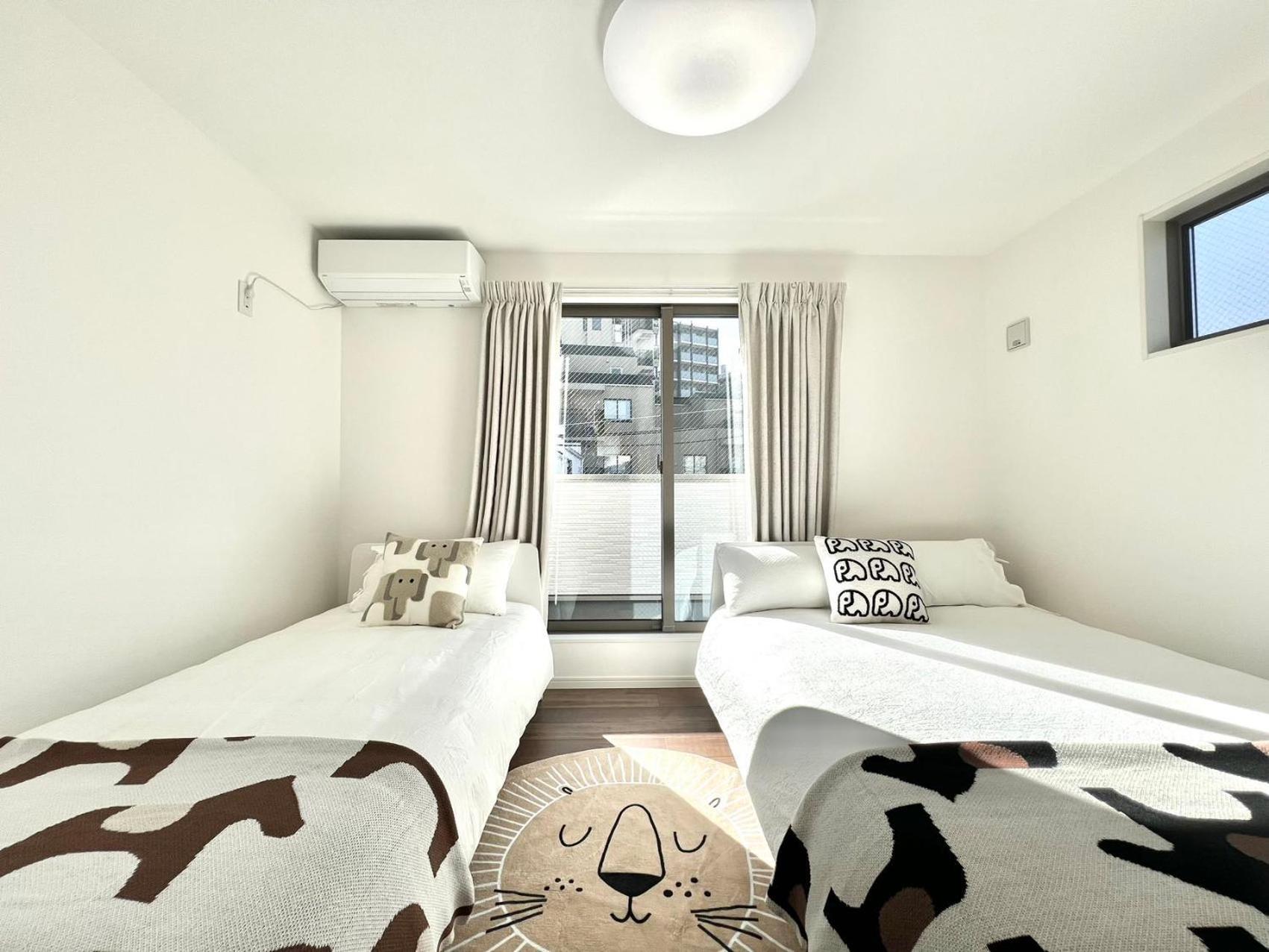 Apartment Xy-根岸一户建