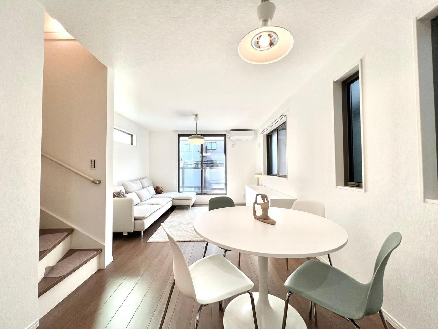 Apartment Xy-根岸一户建 *