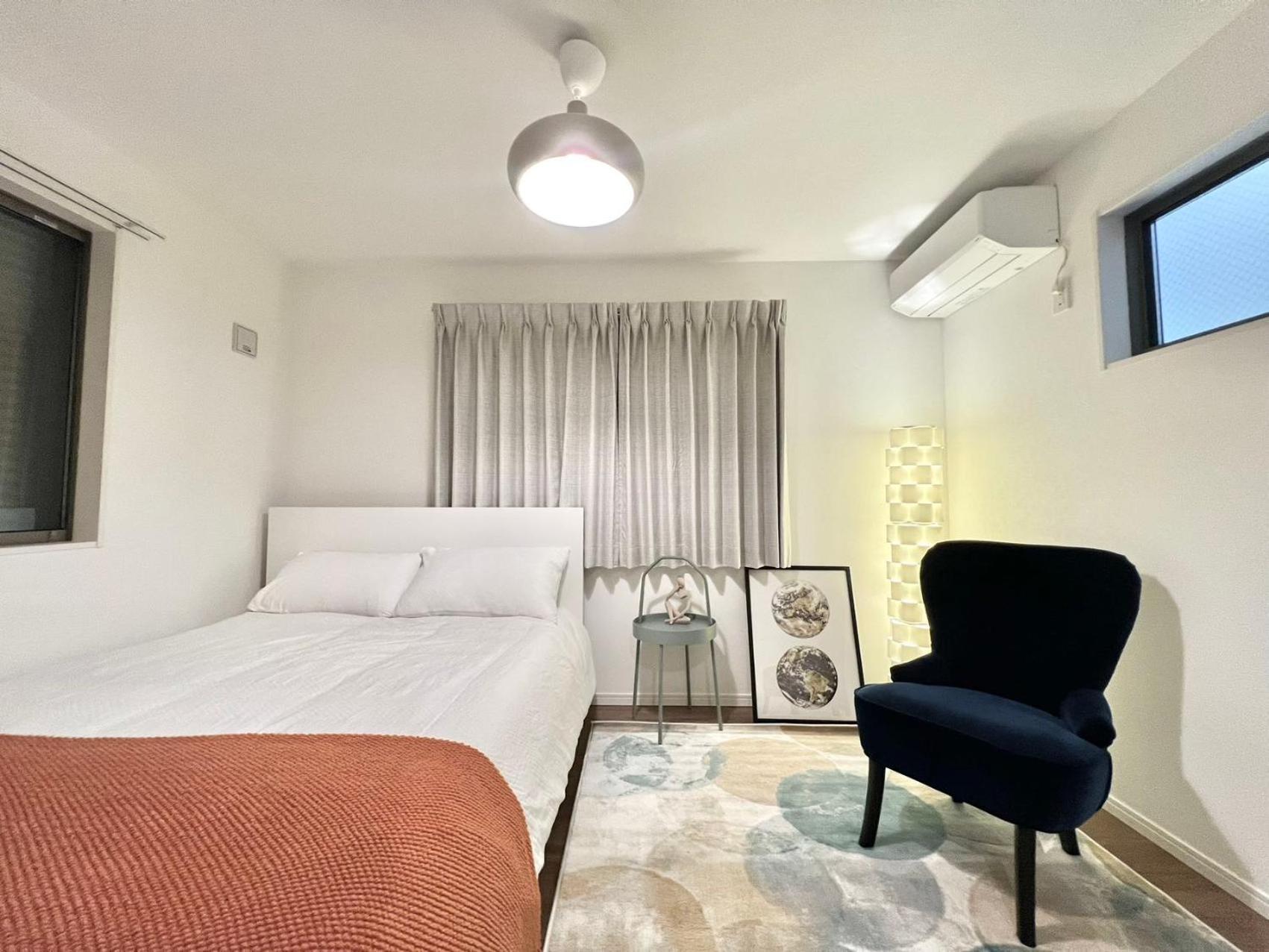 Apartment Xy-根岸一户建