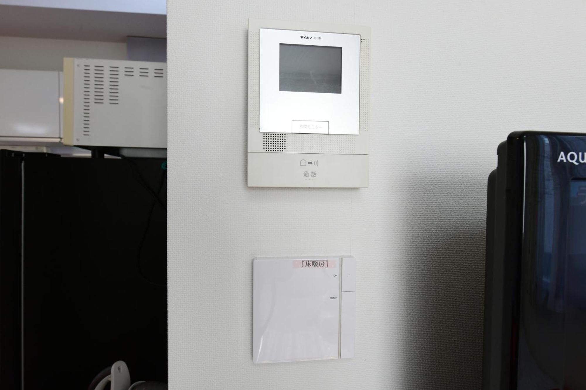 Apartment Jing House京成高砂駅5分豪華一戸建て最大8人成田羽田直通無料駐車浅草スカイツリー近くtokyo Narita
