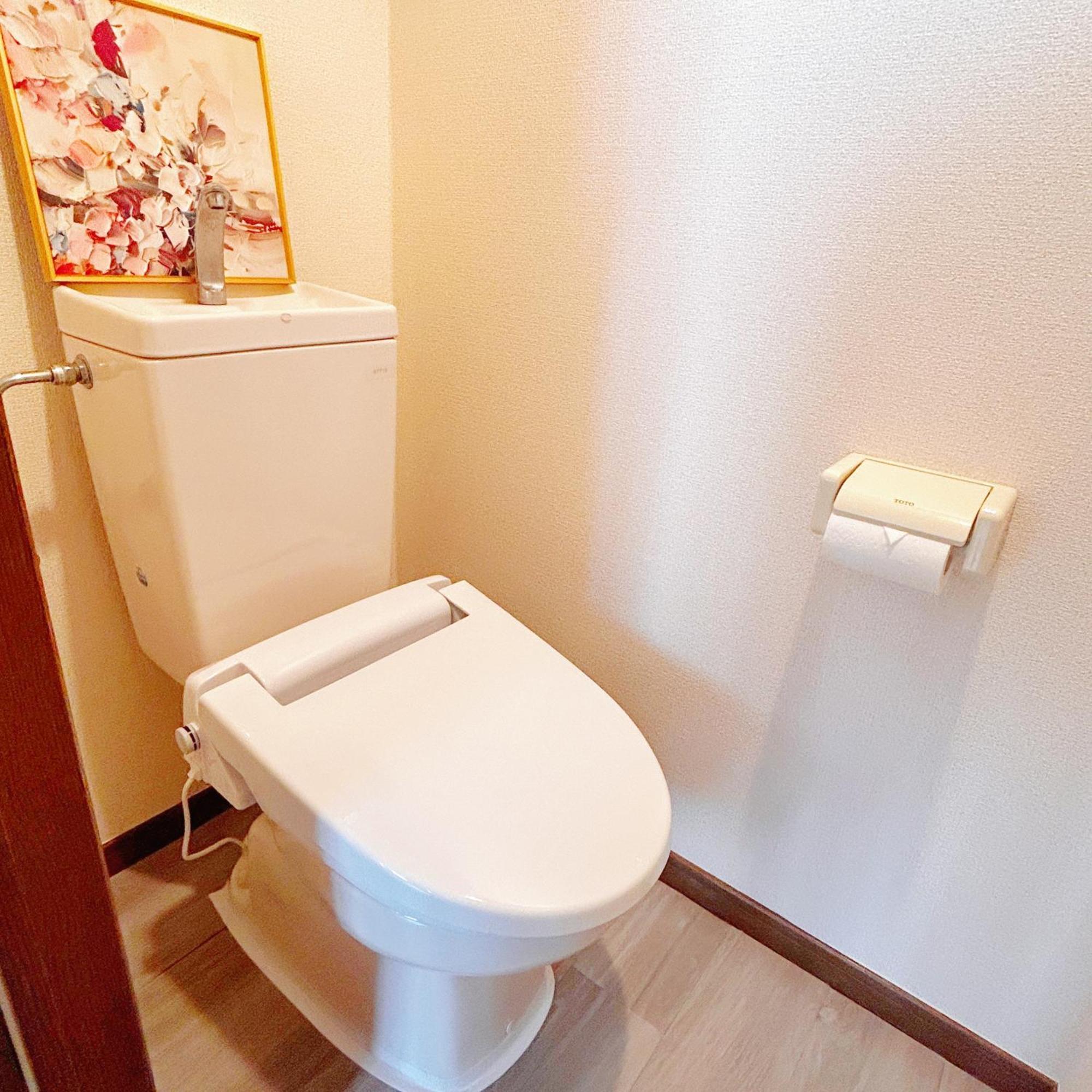 Lucky House新宿11 Apartment