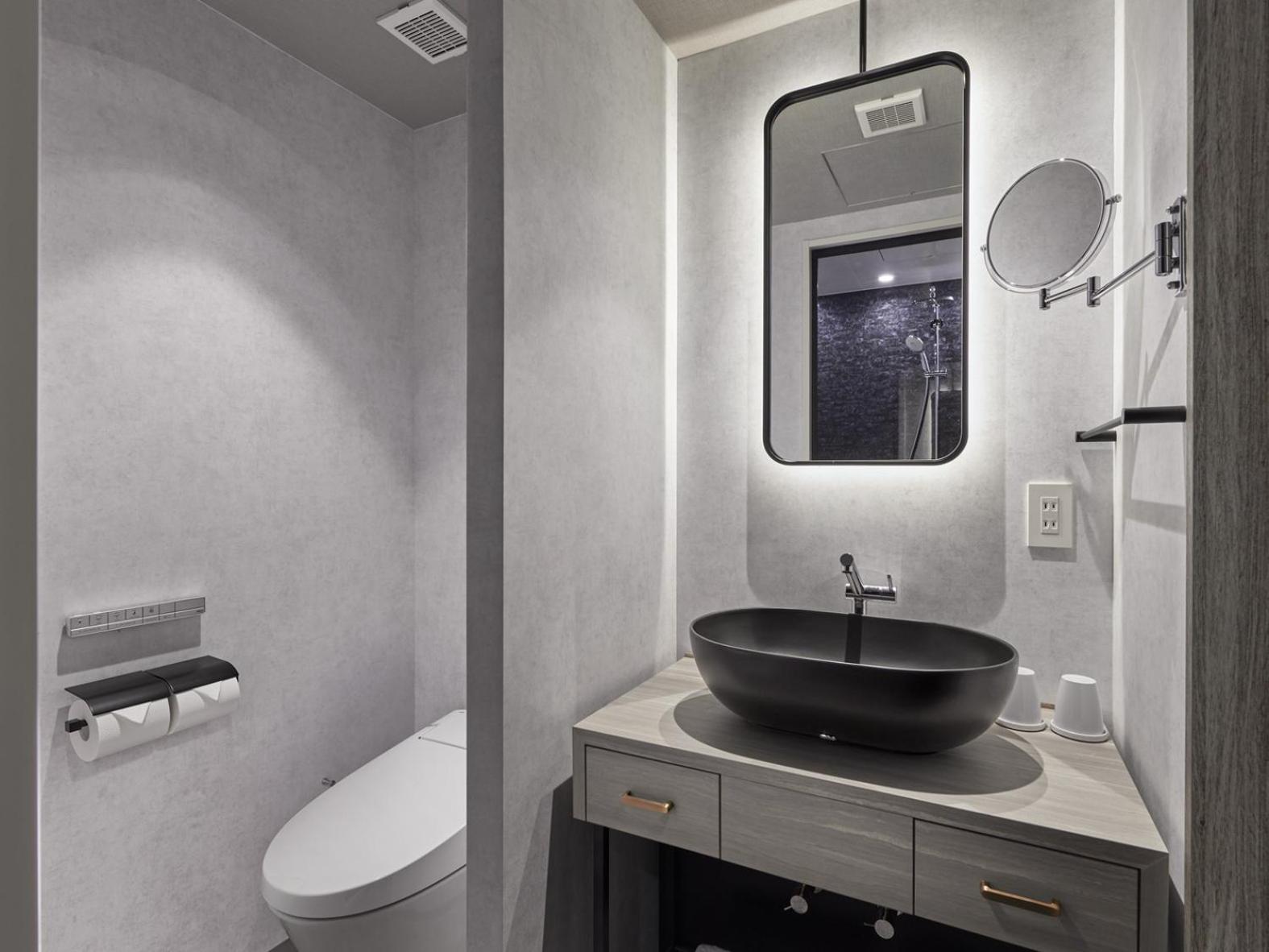Hotel Fontaine Grand Tokyo-roppongi 4*