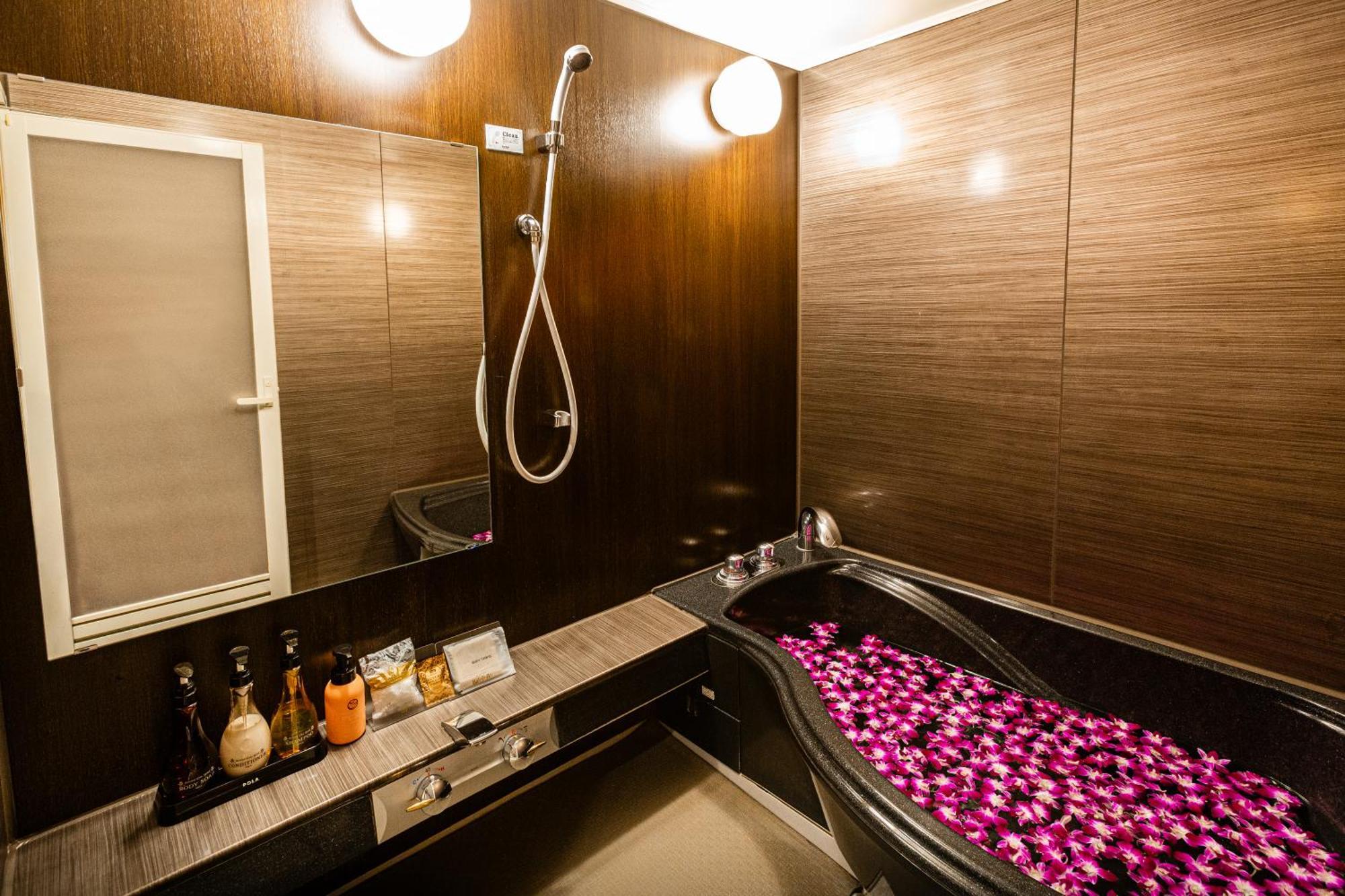 Love hotel Hotel Balian Resort Kinshicho (Adults Only) 3*