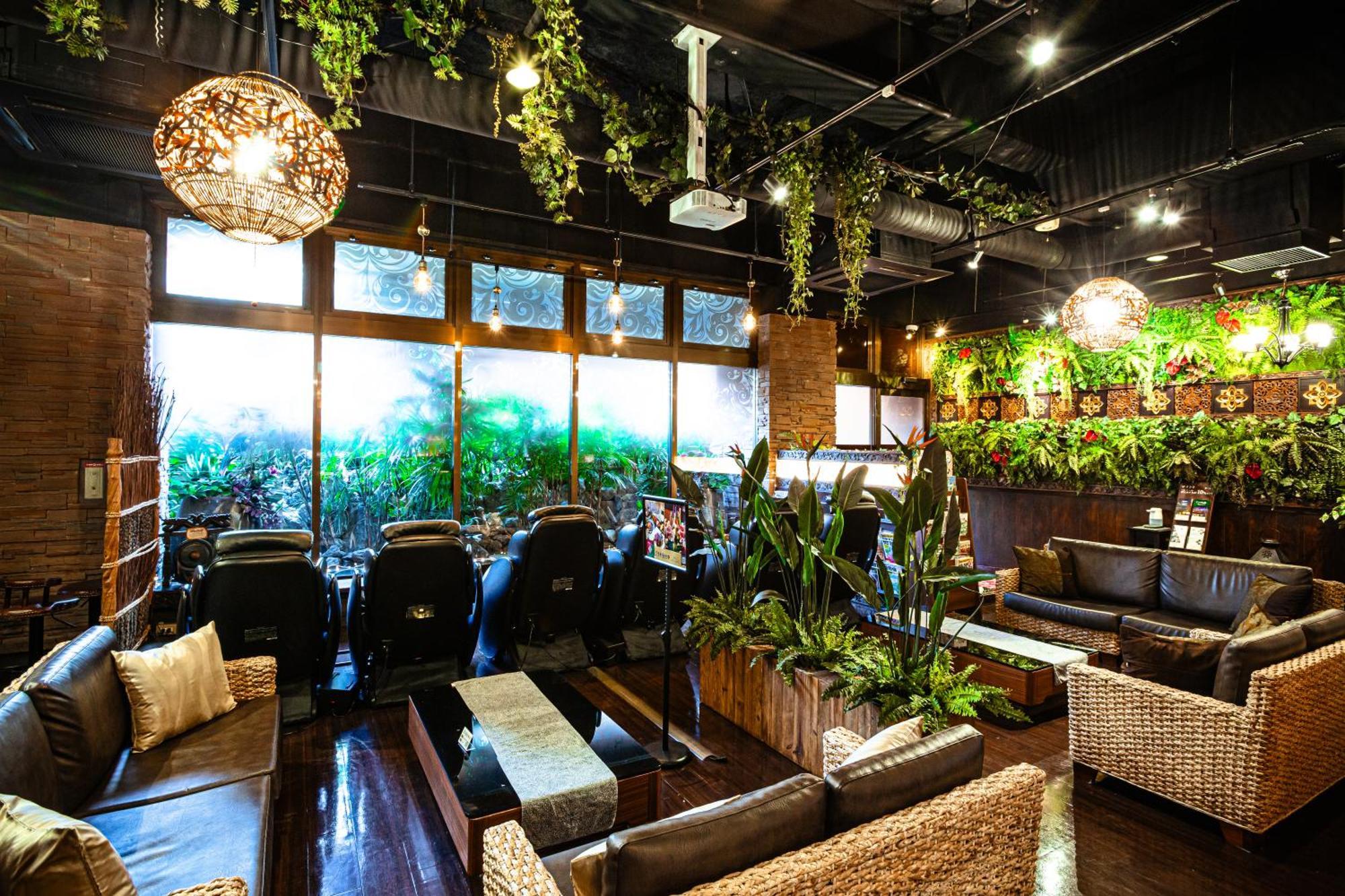 Hotel Balian Resort Kinshicho (Adults Only) 3* Tokyo