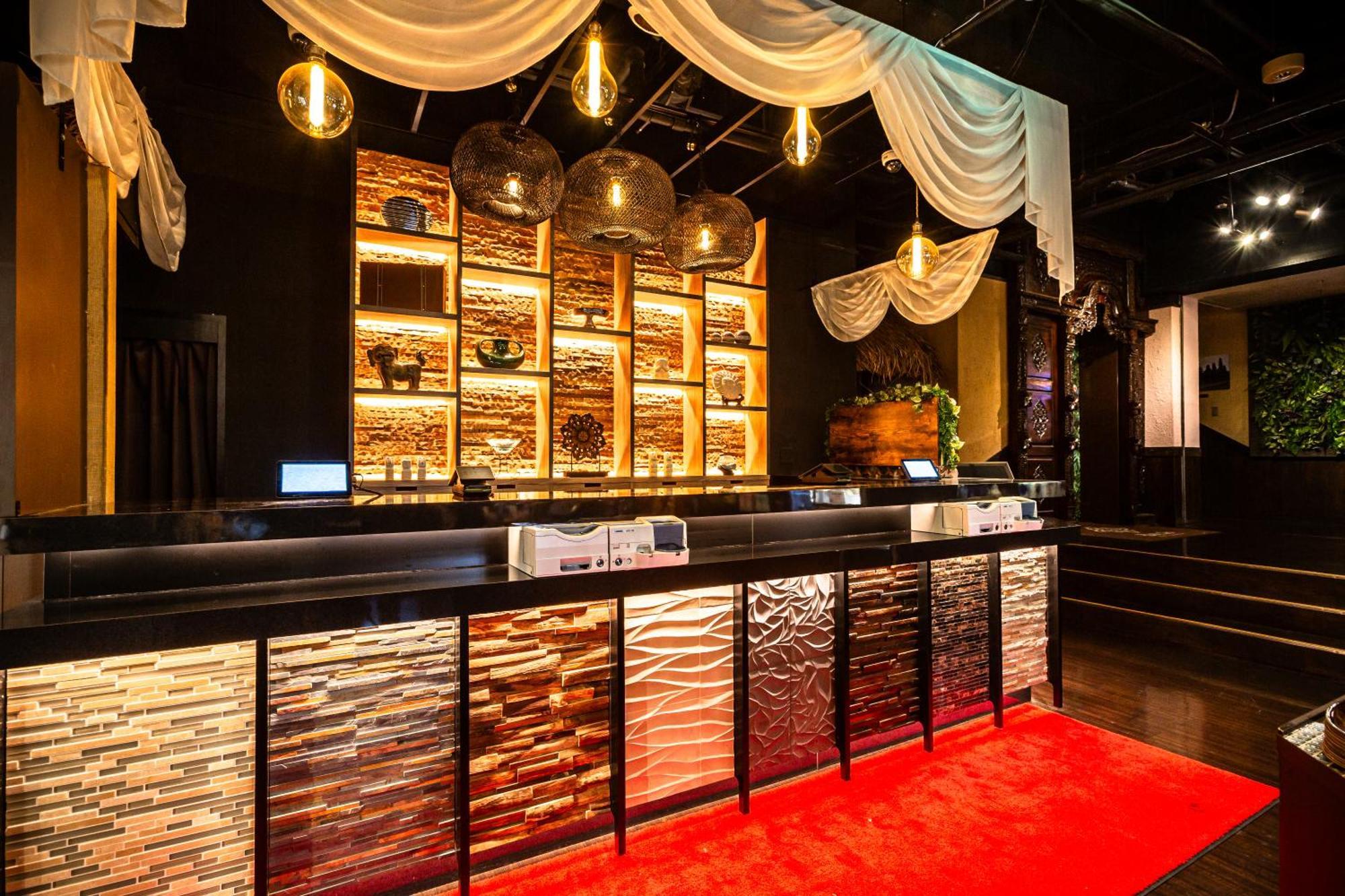 Love hotel Hotel Balian Resort Kinshicho (Adults Only) 3*