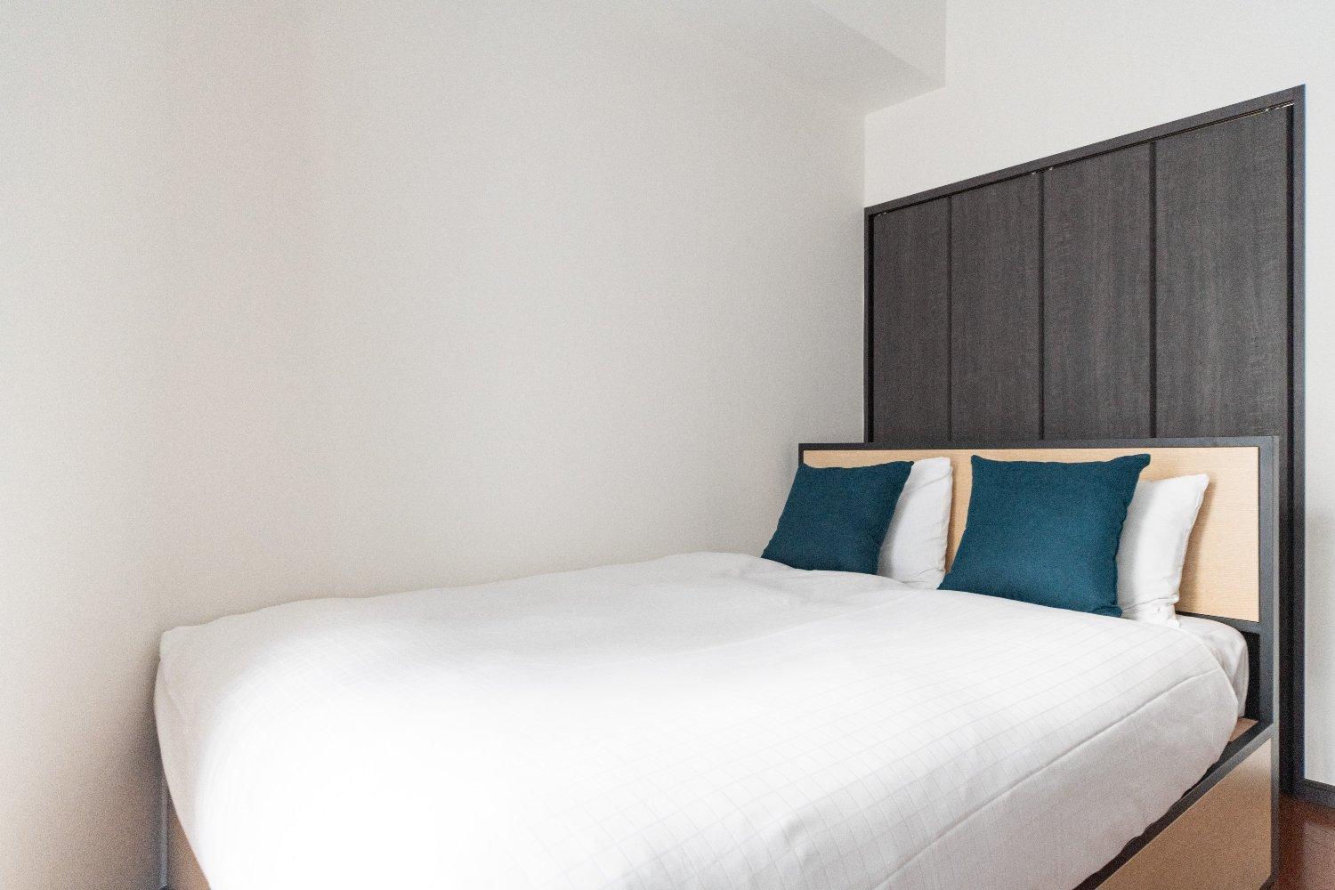 Lelion Simoochiai Apartment *