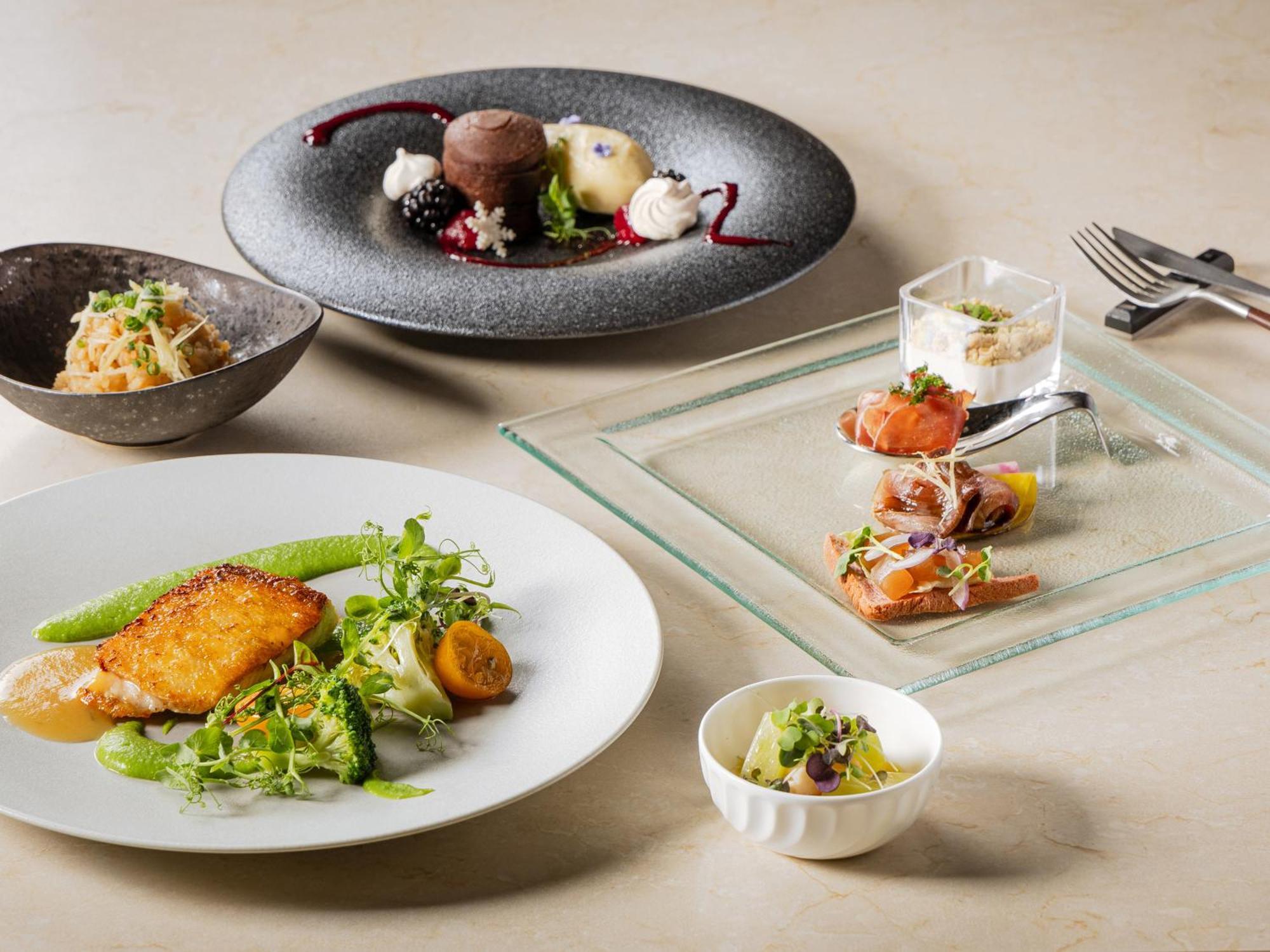 Bay Shiomi Tokyo